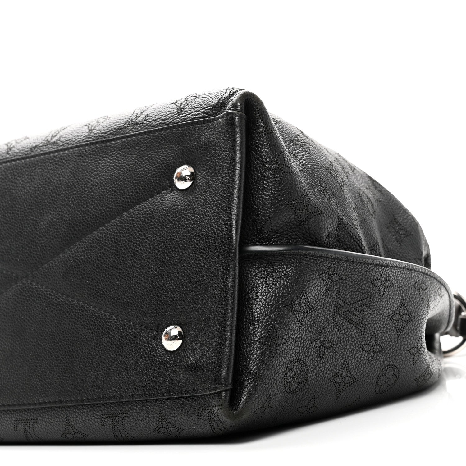 Mahina Carmel Hobo Black