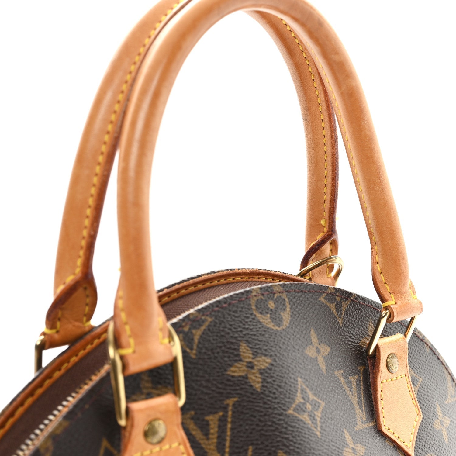 Monogram Ellipse PM