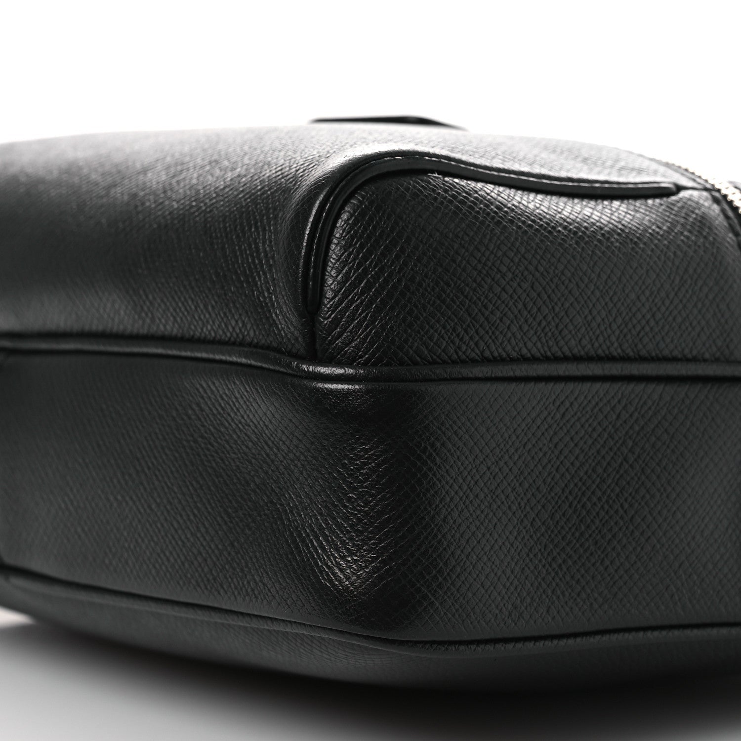 Taiga Outdoor Messenger PM Black