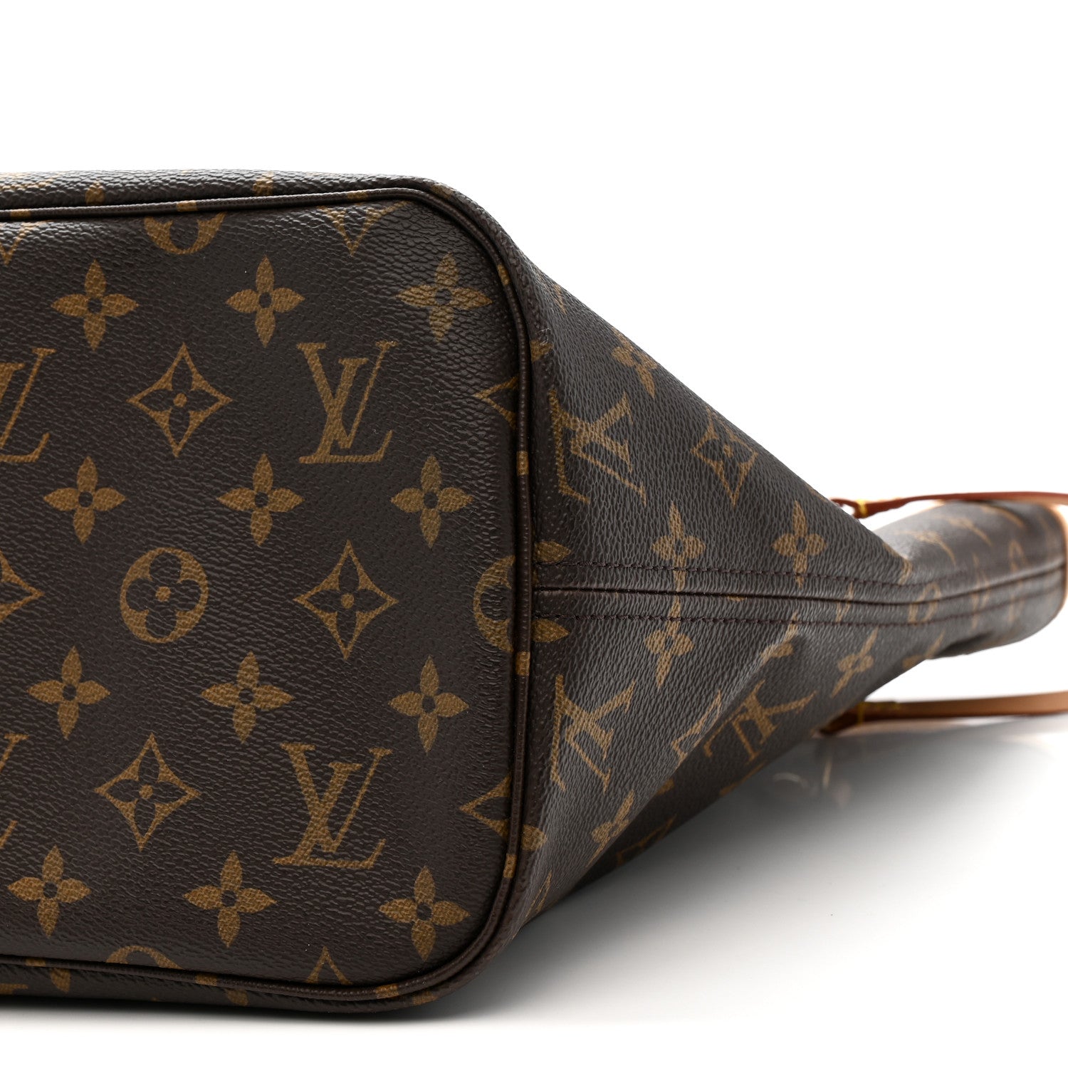 Monogram Neo Neverfull MM