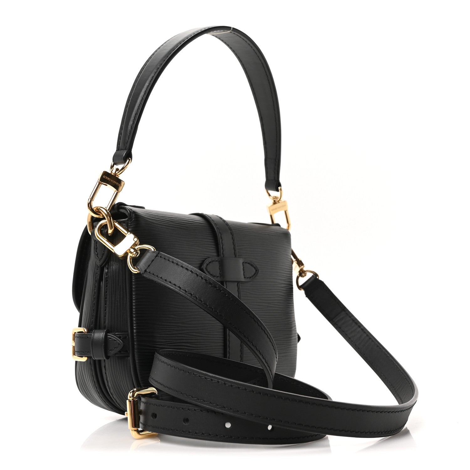 Epi Saumur BB Black