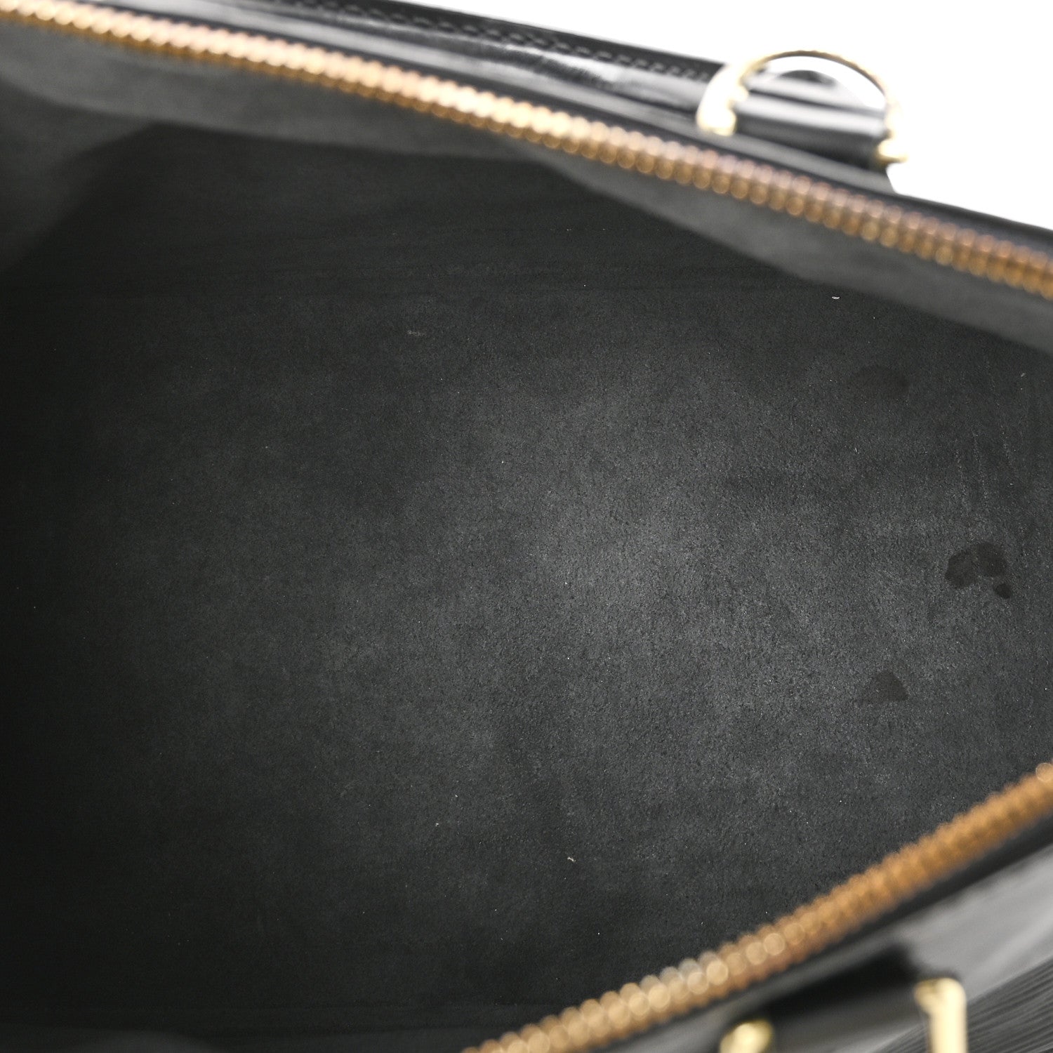 Epi Alma PM Black