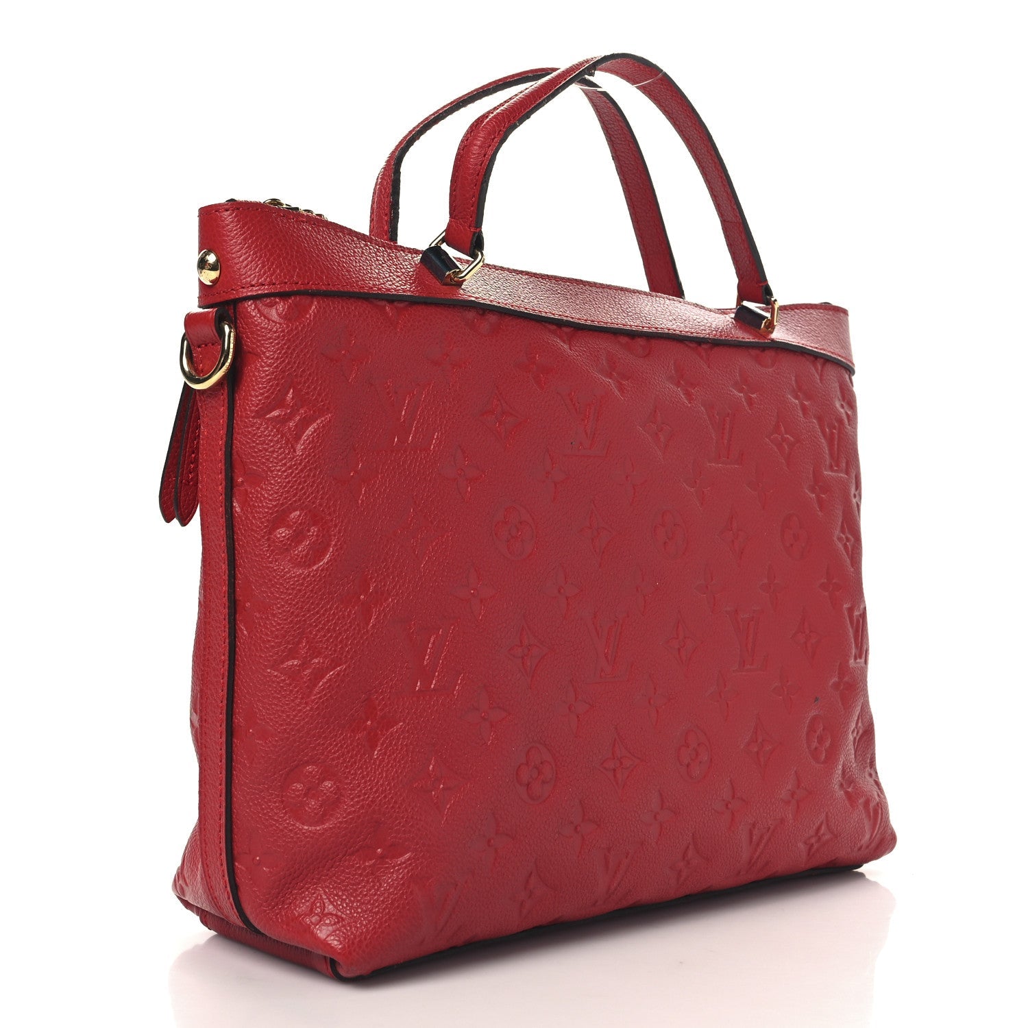 Empreinte Bastille PM Cherry