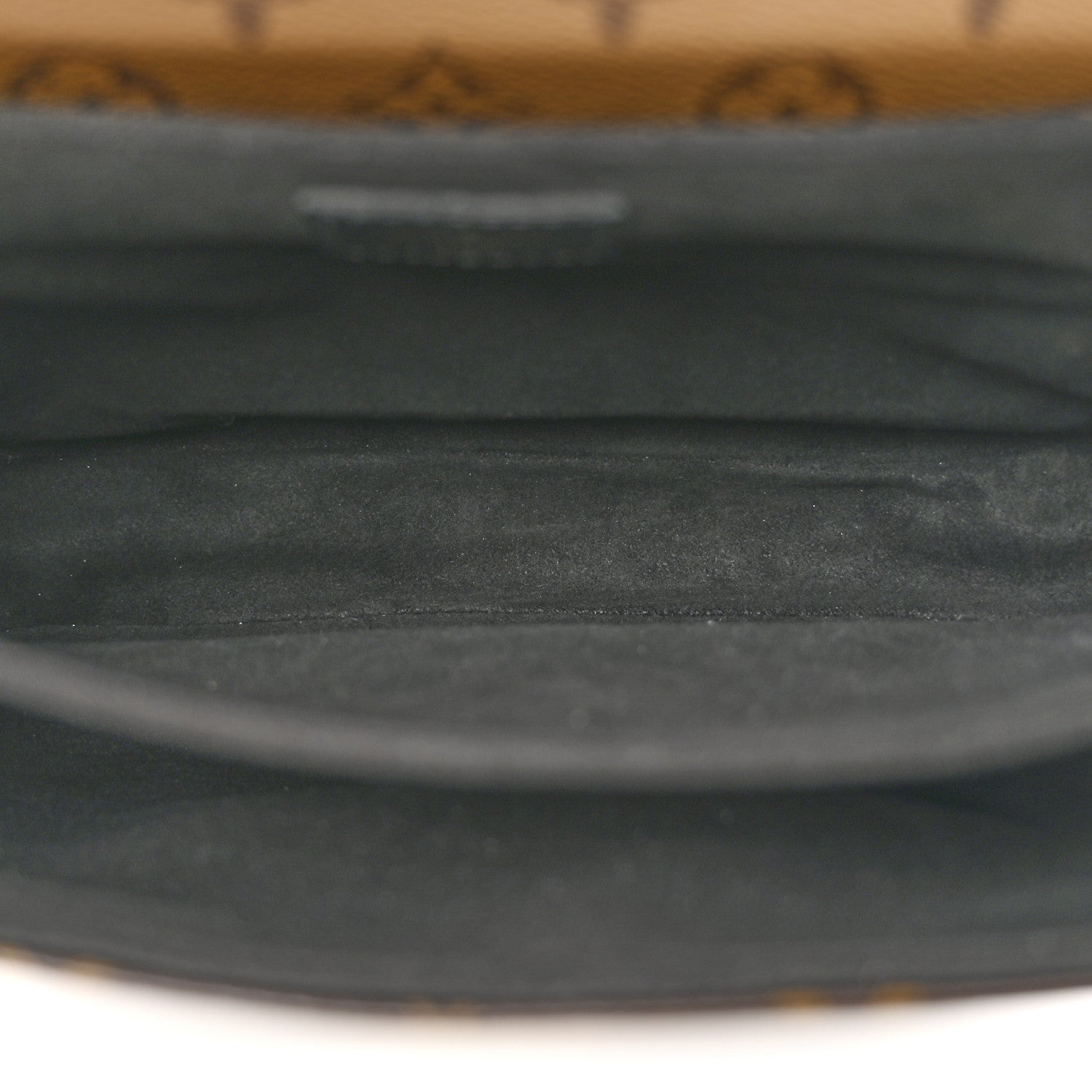 Reverse Monogram Pochette Metis