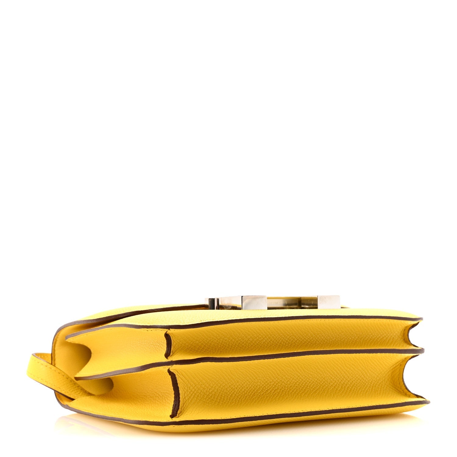 Epsom Constance 18 Jaune de Naples