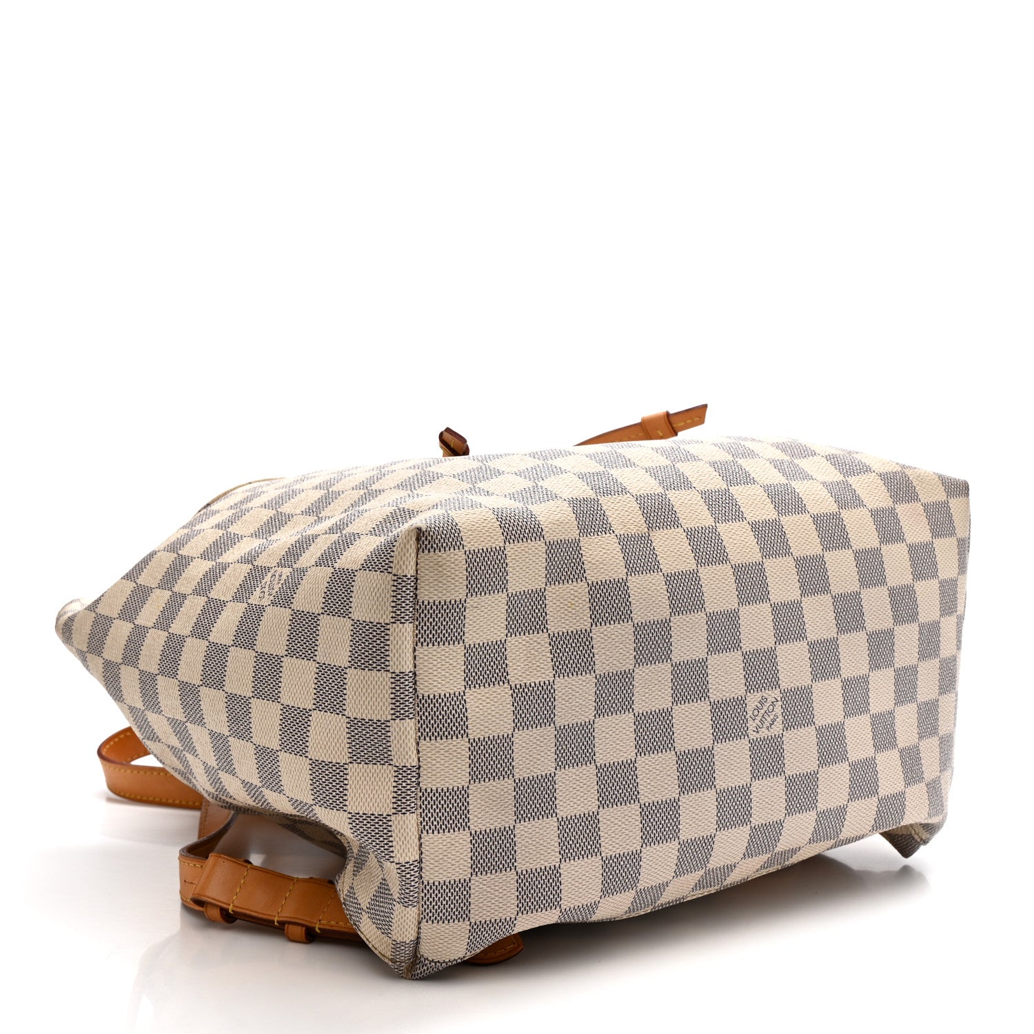 Damier Azur Sperone Backpack
