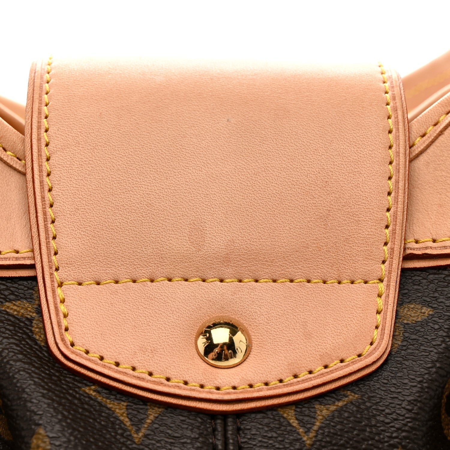 Monogram Boetie MM