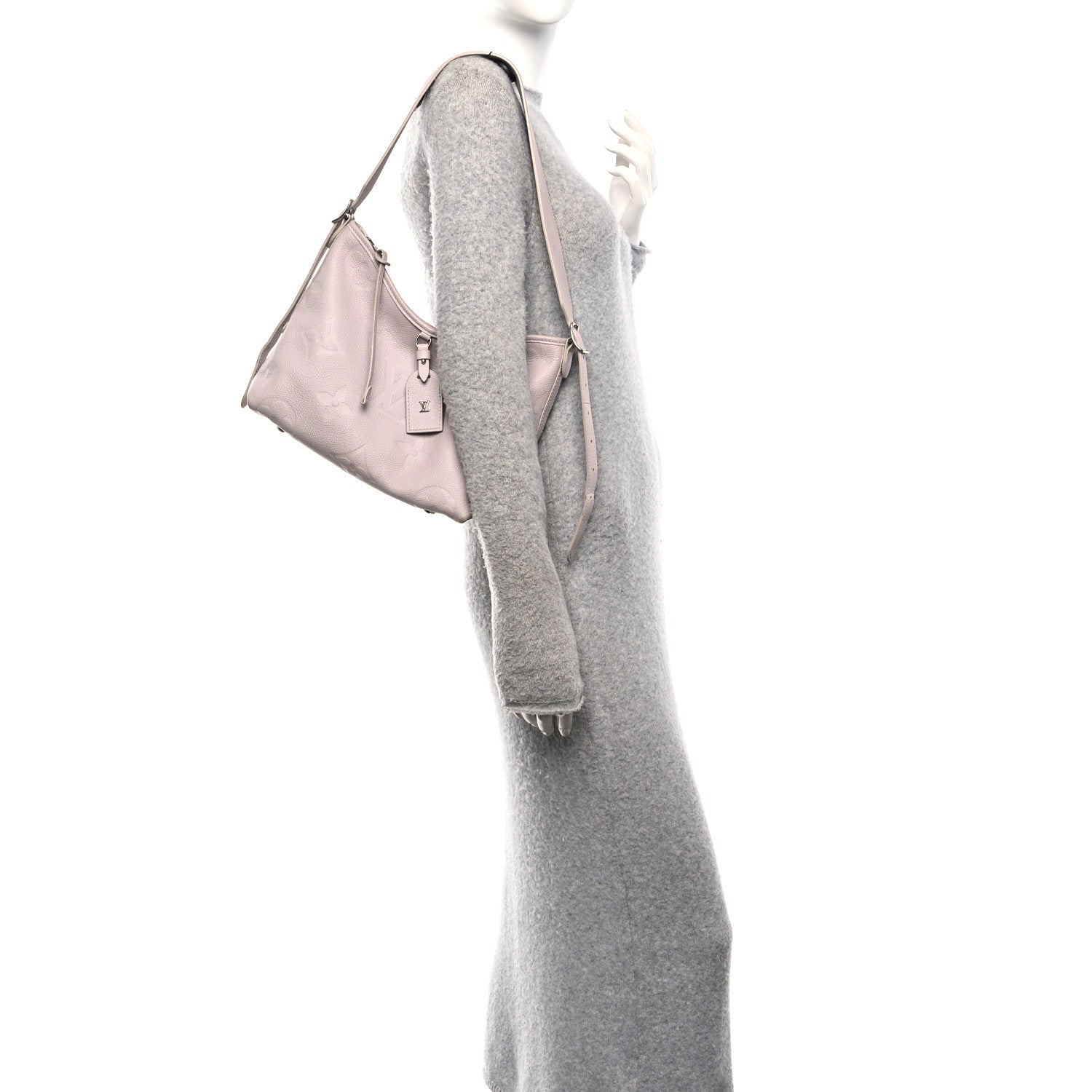 Empreinte Carryall PM Brume