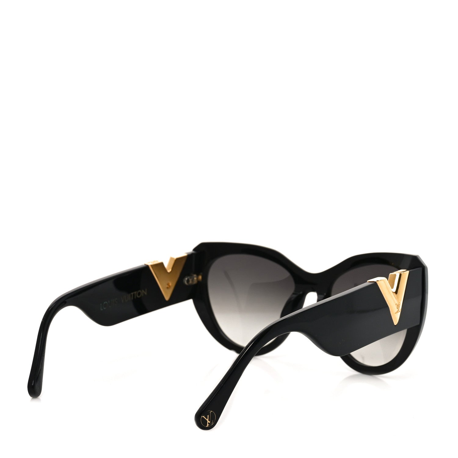 My Fair Lady Sunglasses Z0902W Black