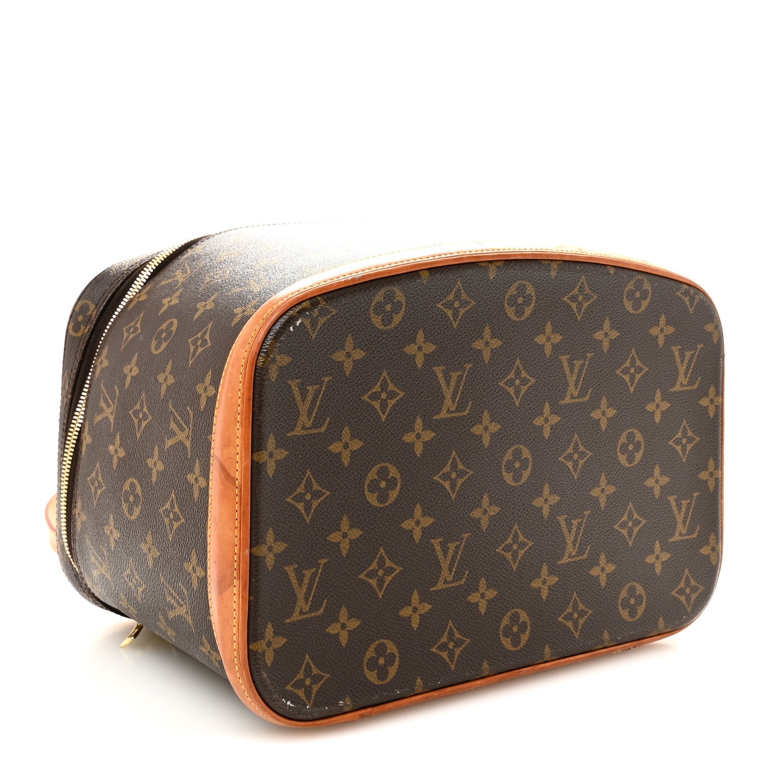 Monogram Nice Vanity