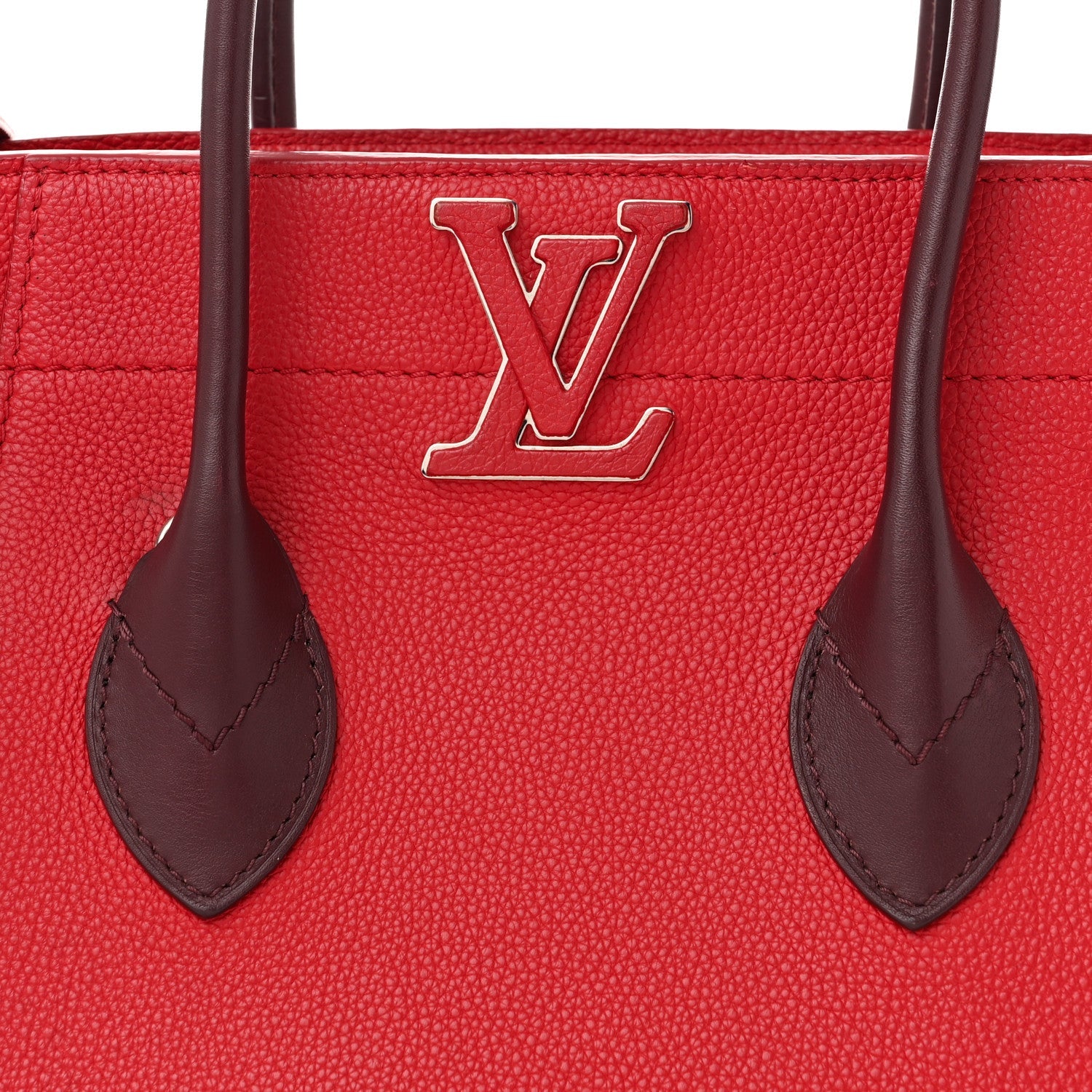 Calfskin Freedom Rubis