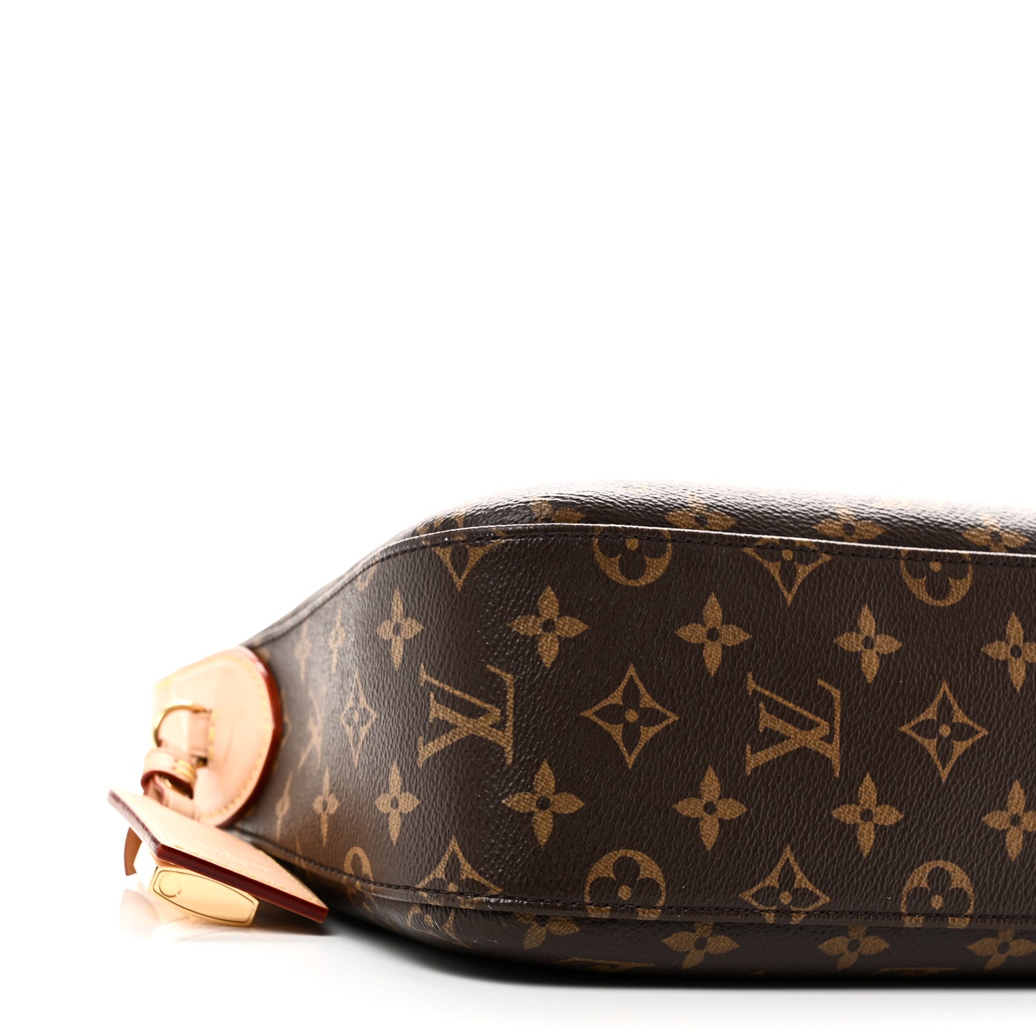 Monogram Slouchy PM