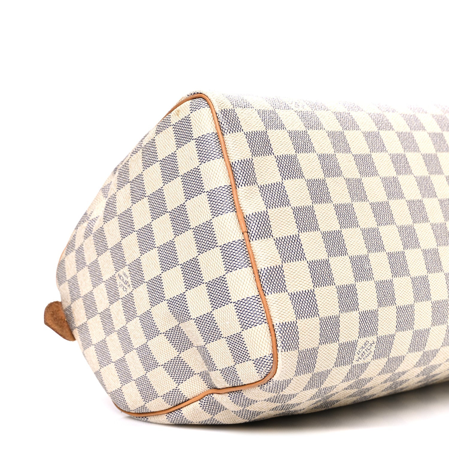 Damier Azur Speedy 30