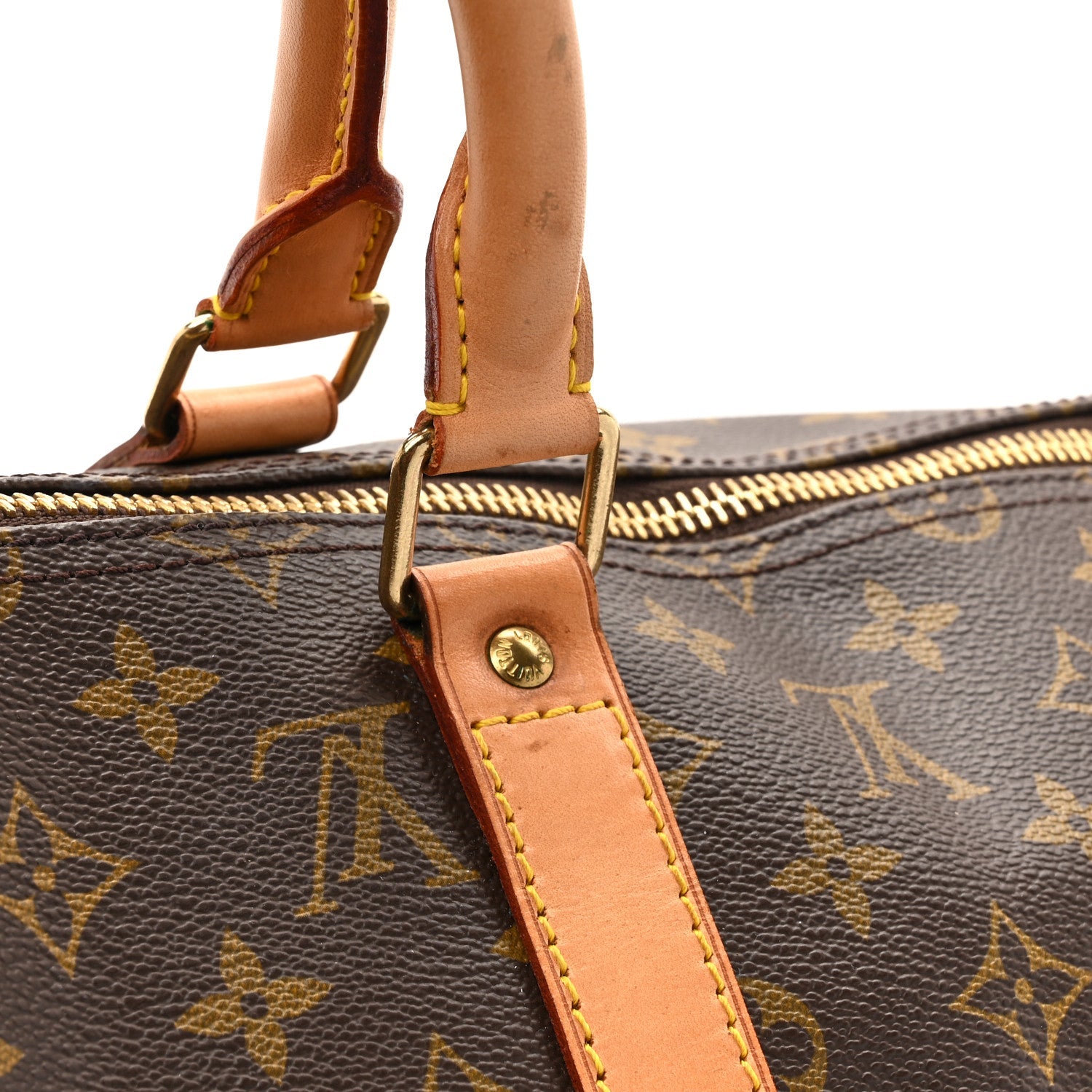 Monogram Keepall 50