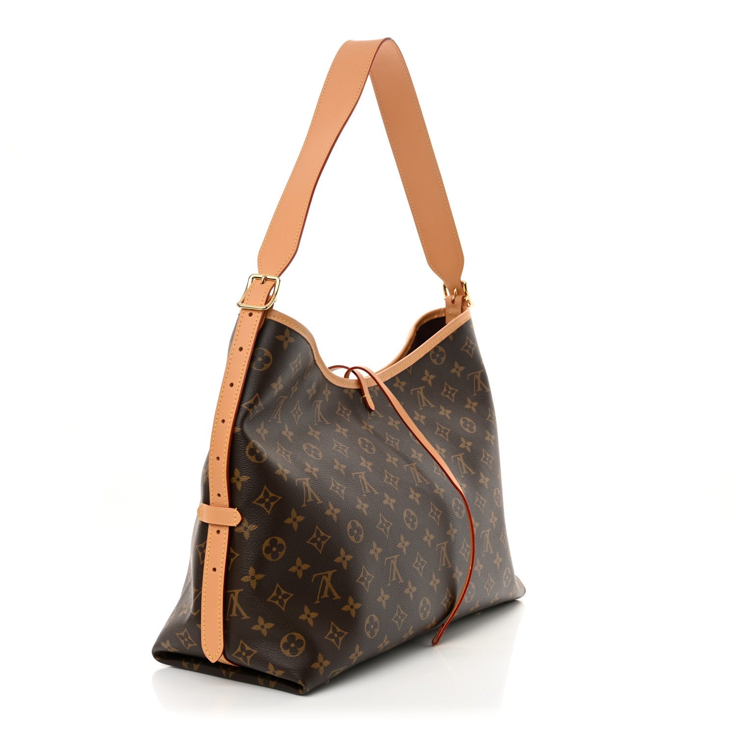 Monogram CarryAll MM