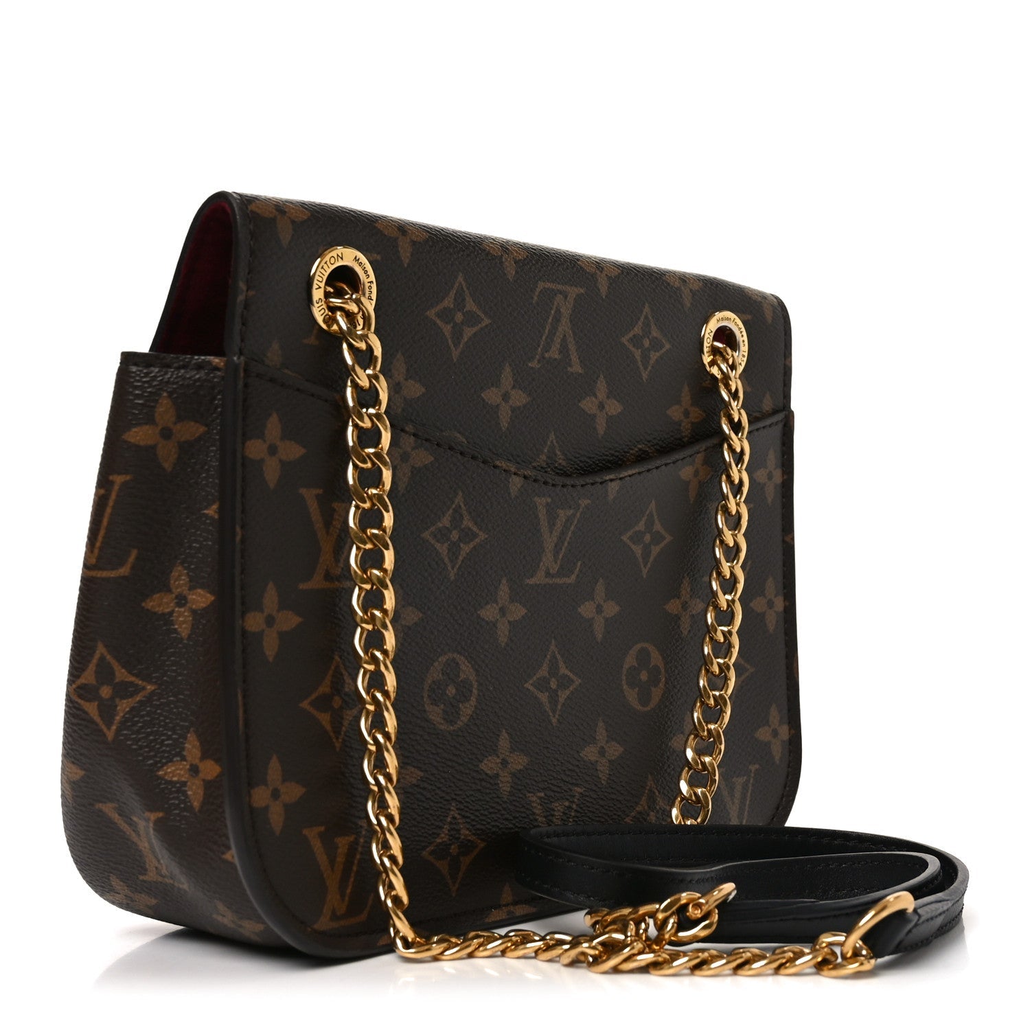 Monogram Passy