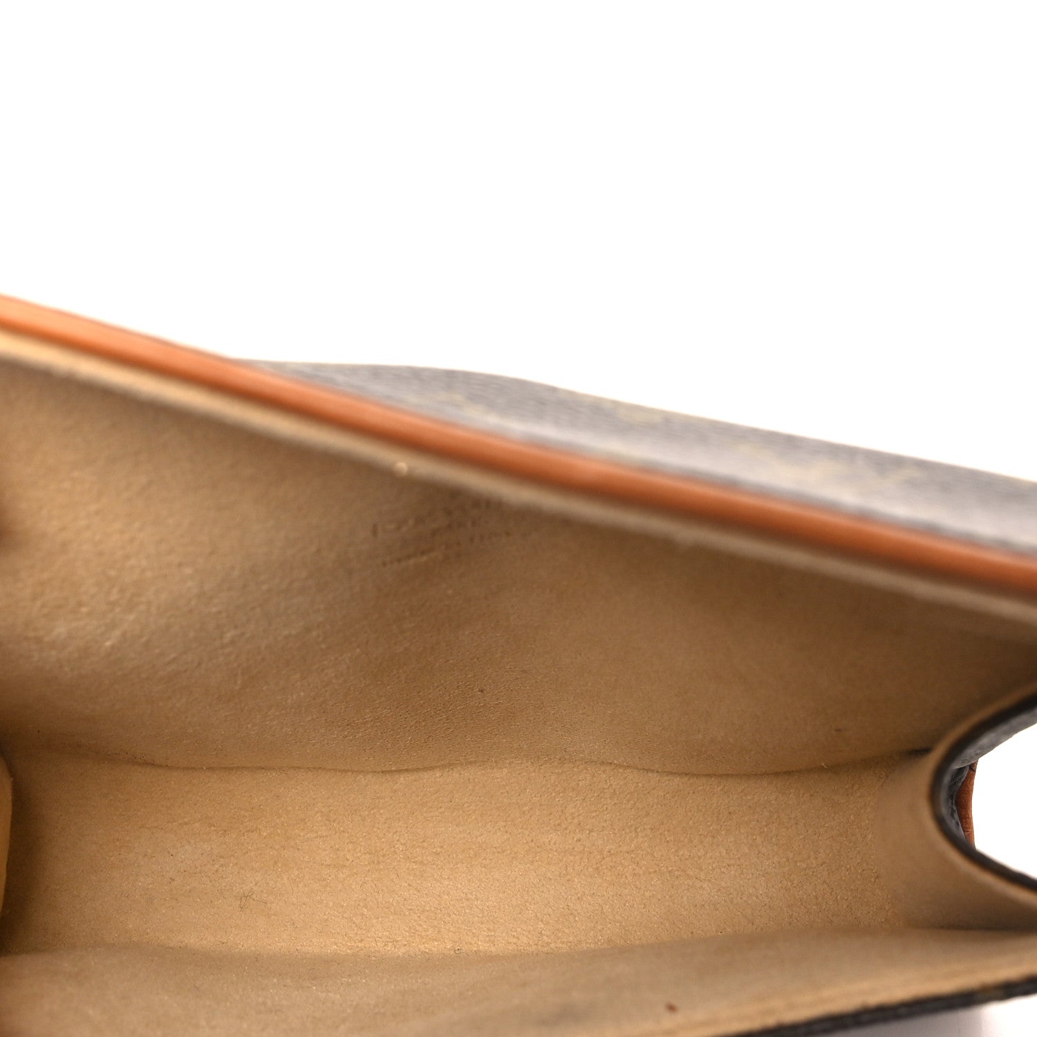 Monogram Pochette Florentine S