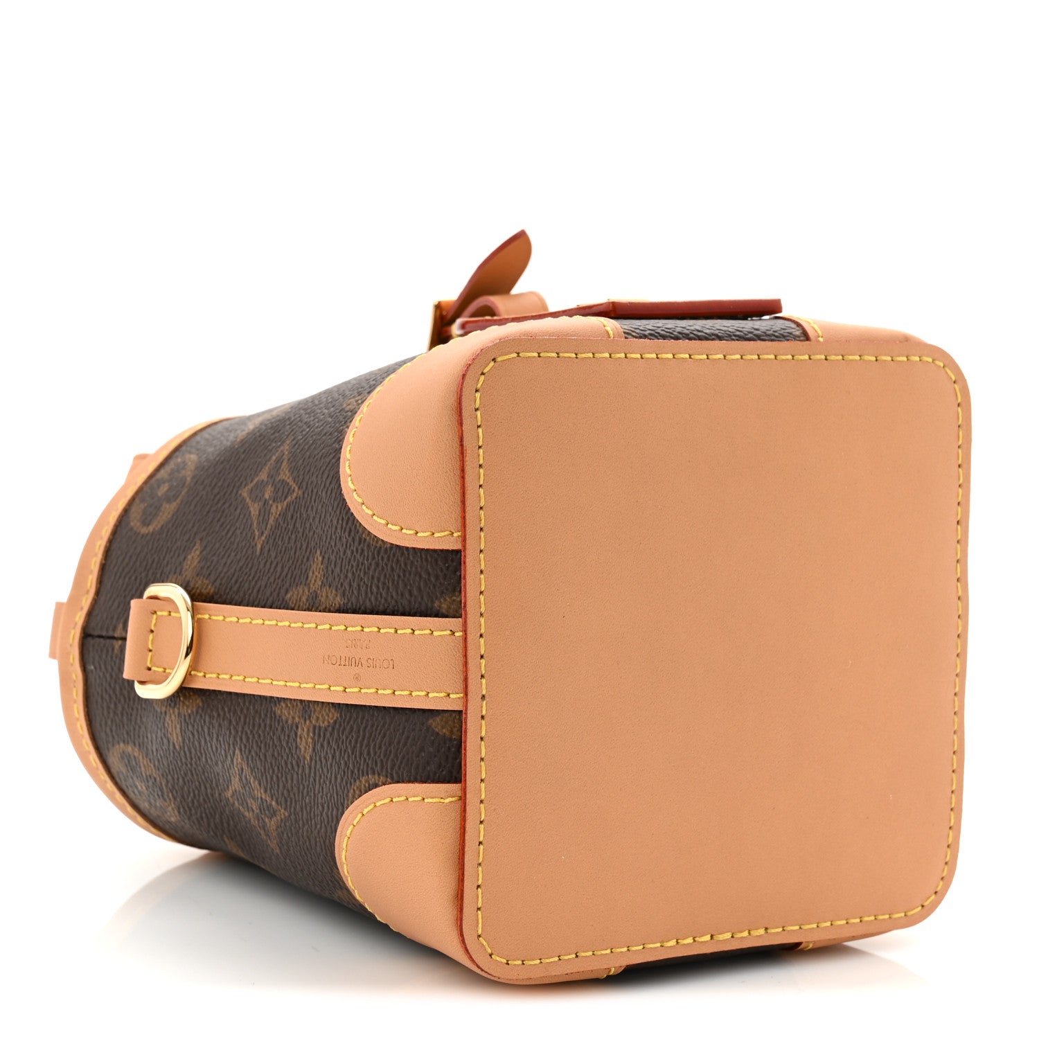 Monogram Noé Purse