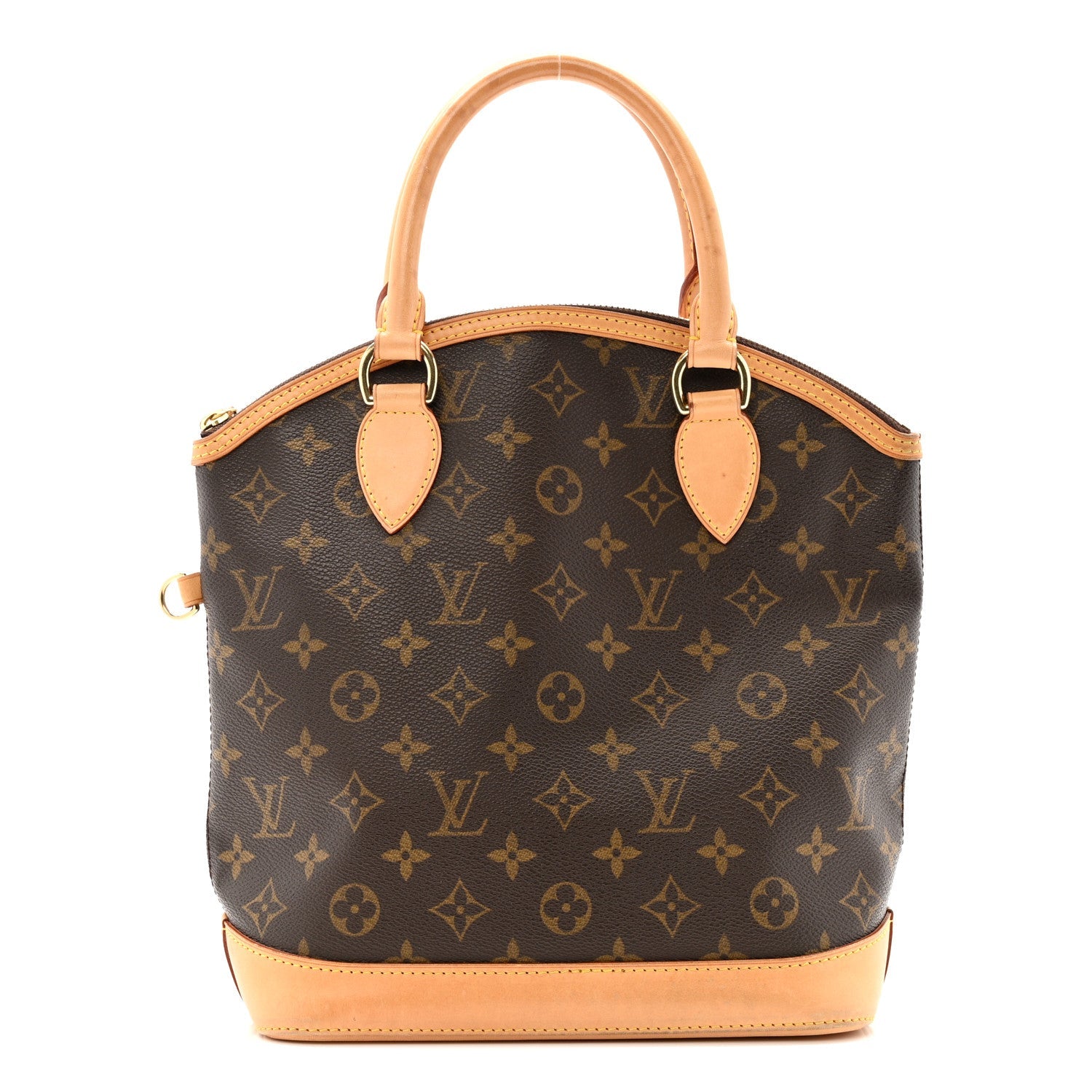 Monogram Lockit PM