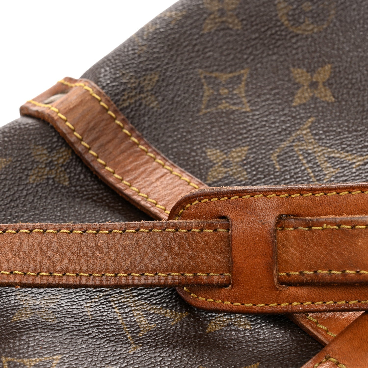 Monogram Saumur 30