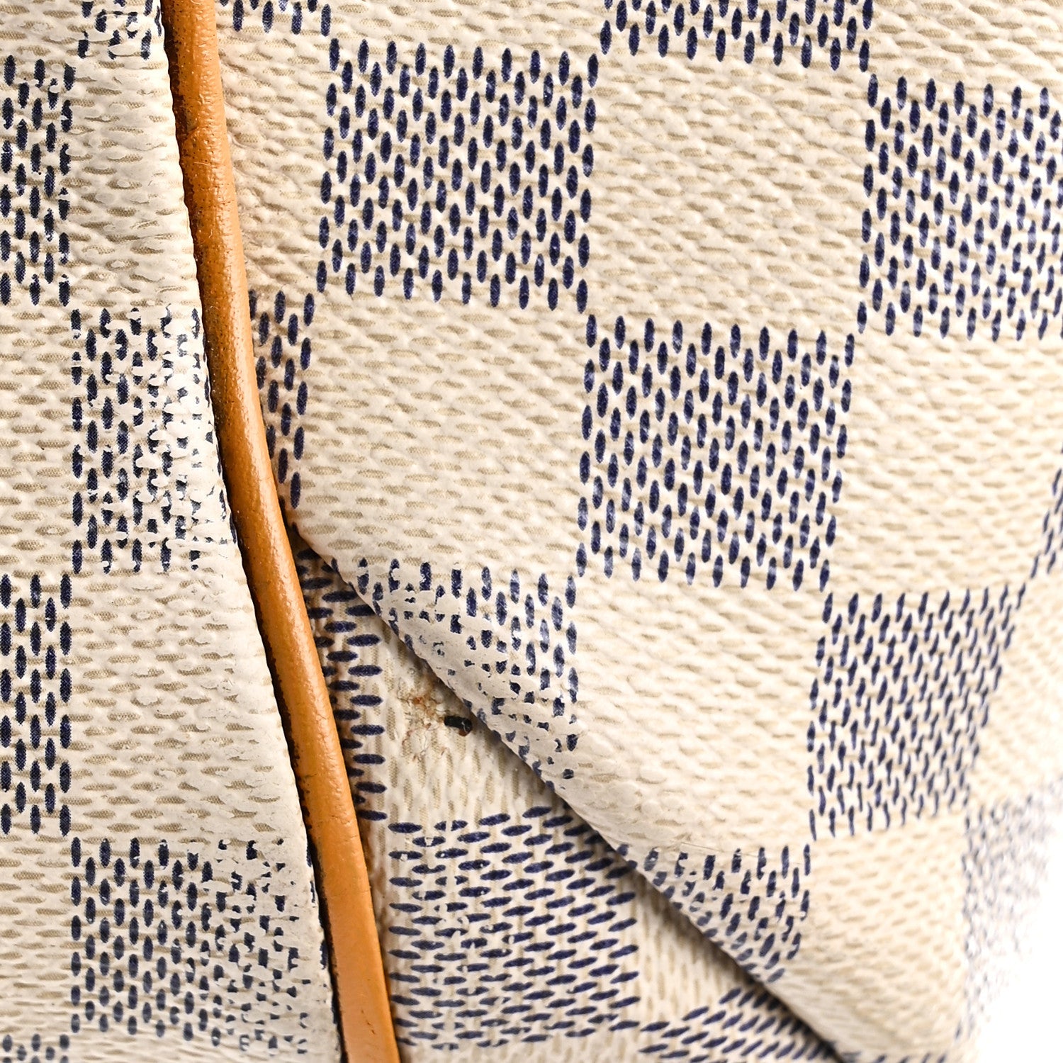 Damier Azur Totally GM