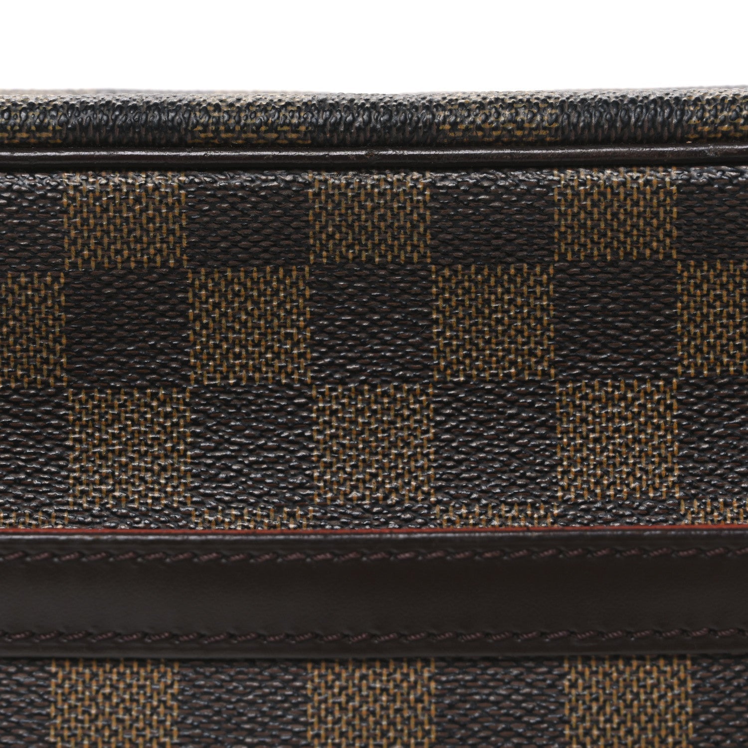 Damier Ebene Trocadero 27