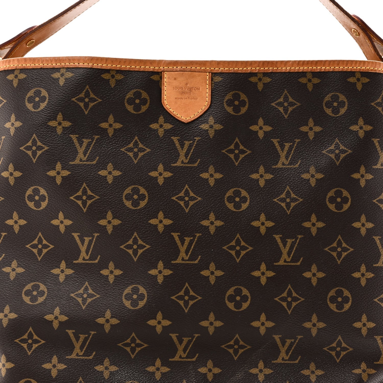 Monogram Delightful MM
