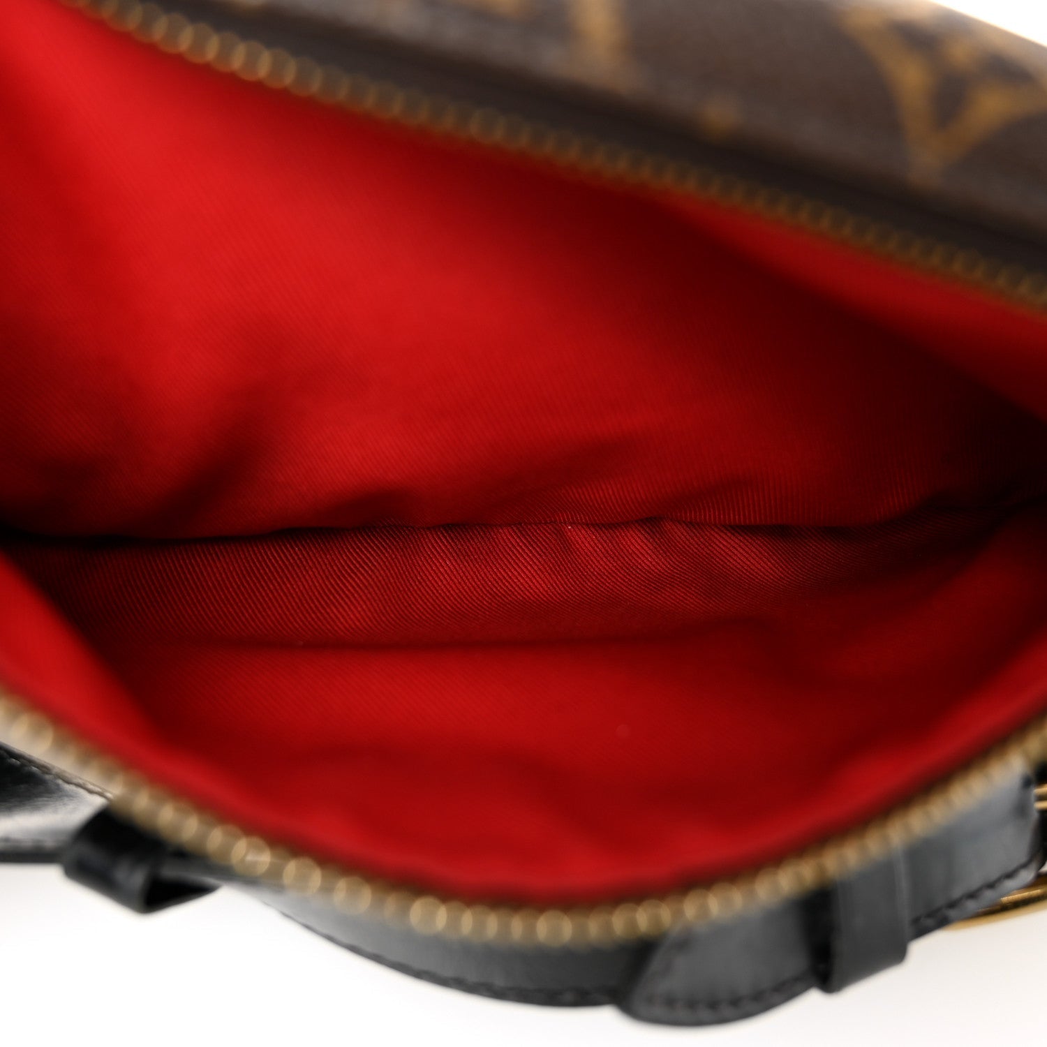 Monogram My LV World Tour Bumbag