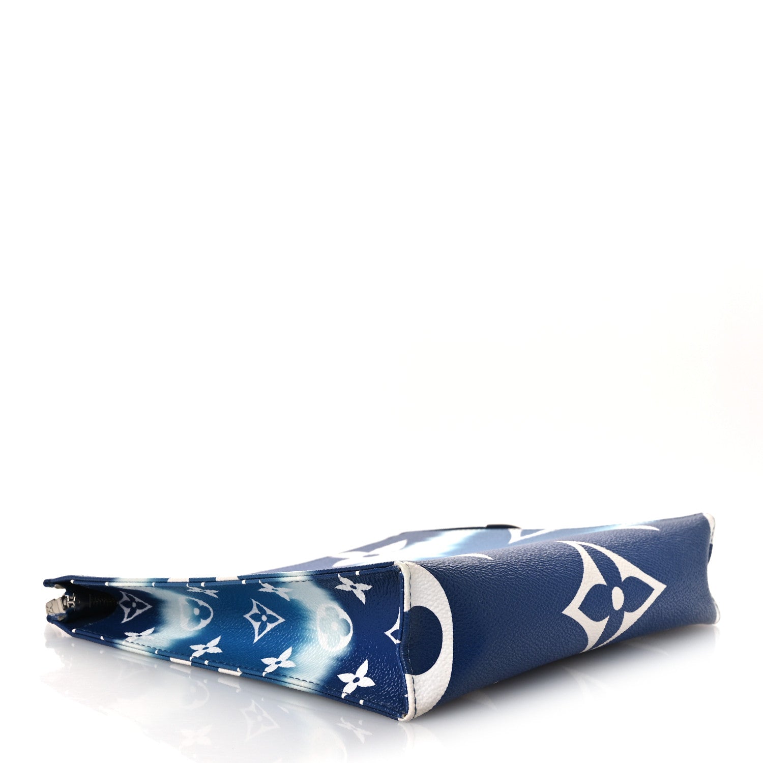 Monogram Escale Toiletry Pouch 26 Blue