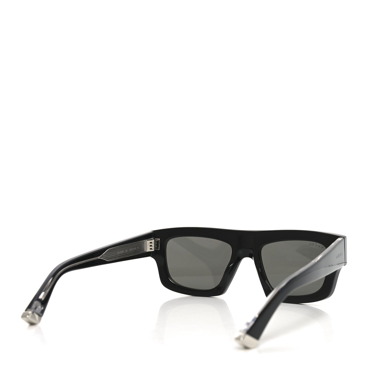 Acetate Sunglasses GG1926S Black