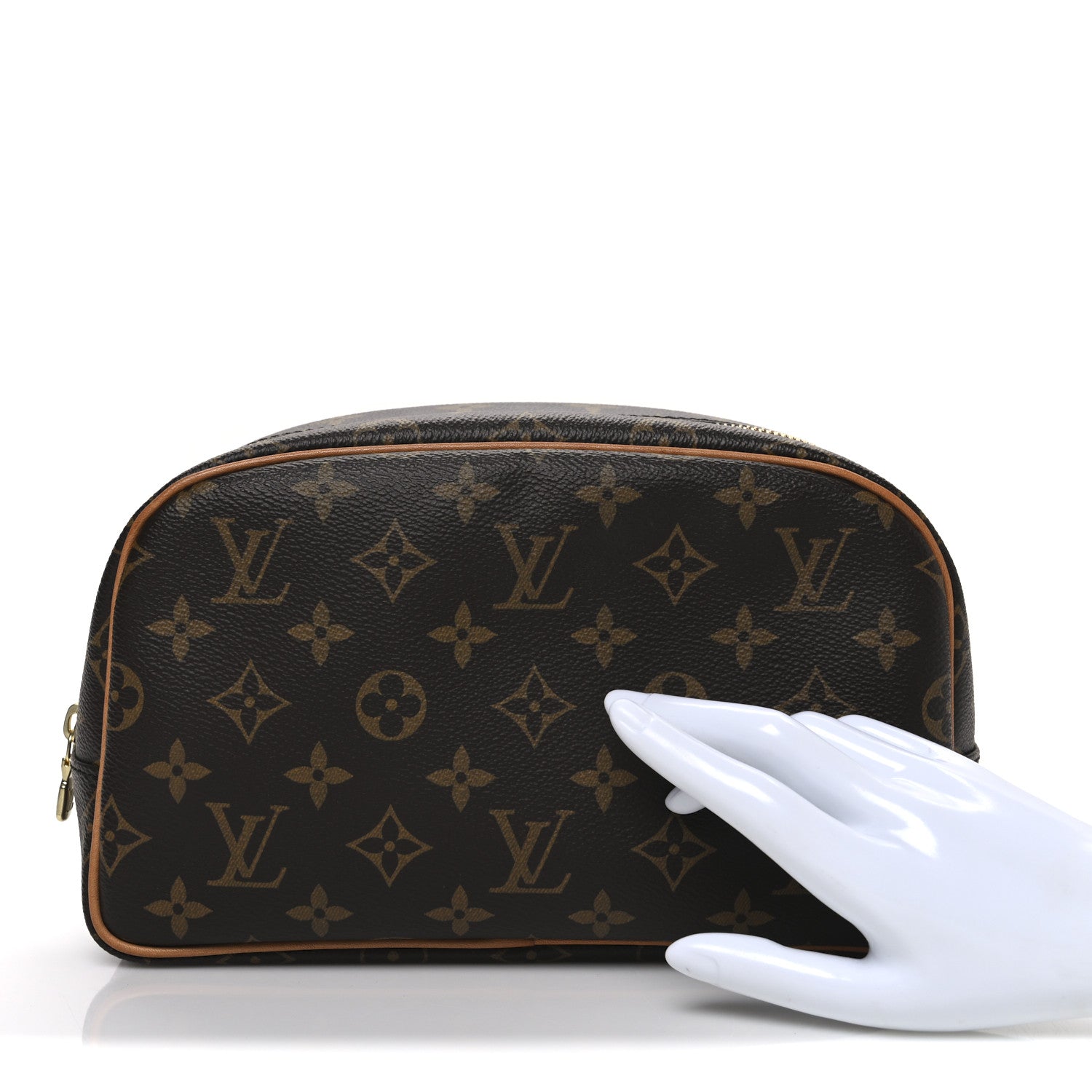 Monogram Toiletry Bag 25