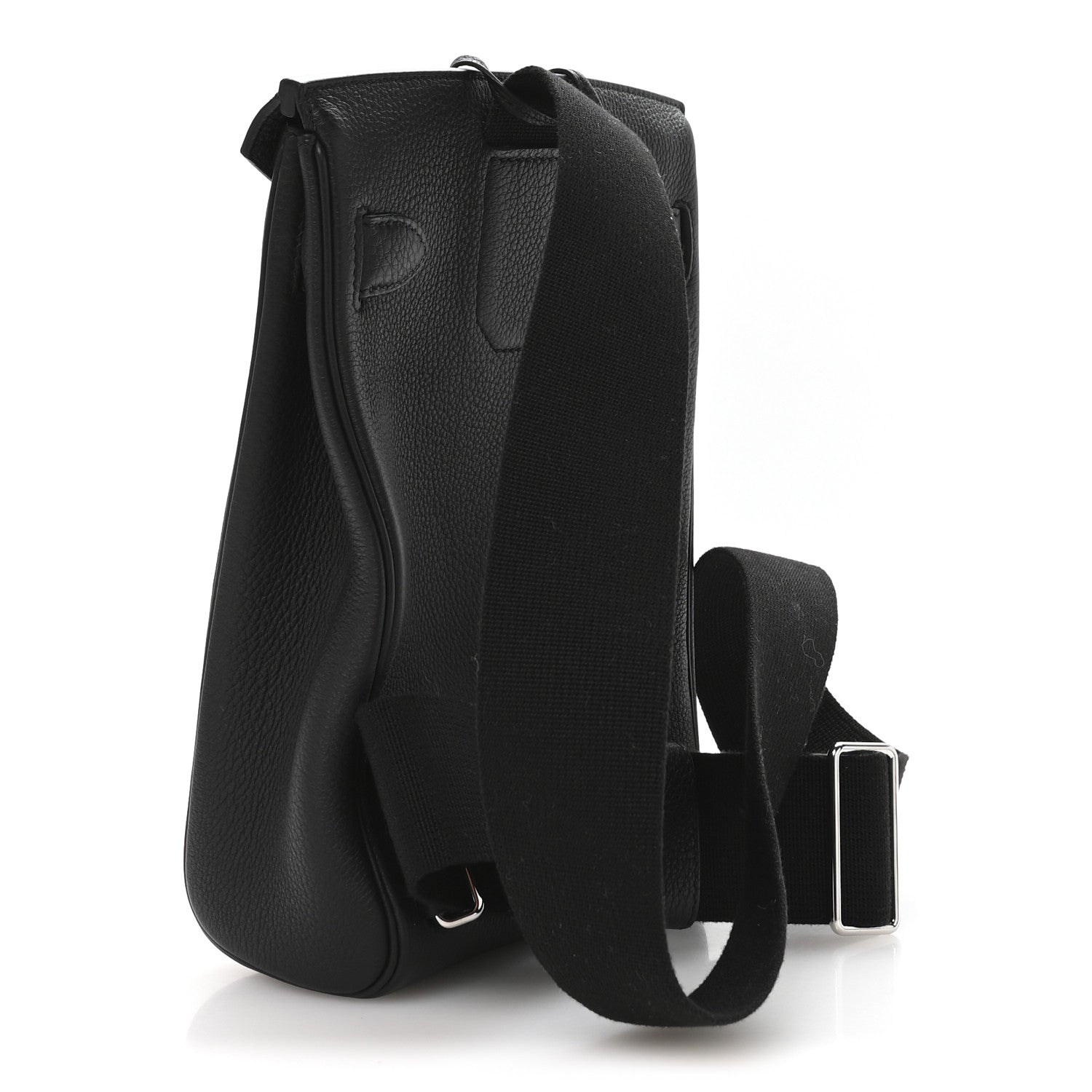 Togo Hac A Dos PM Backpack Black