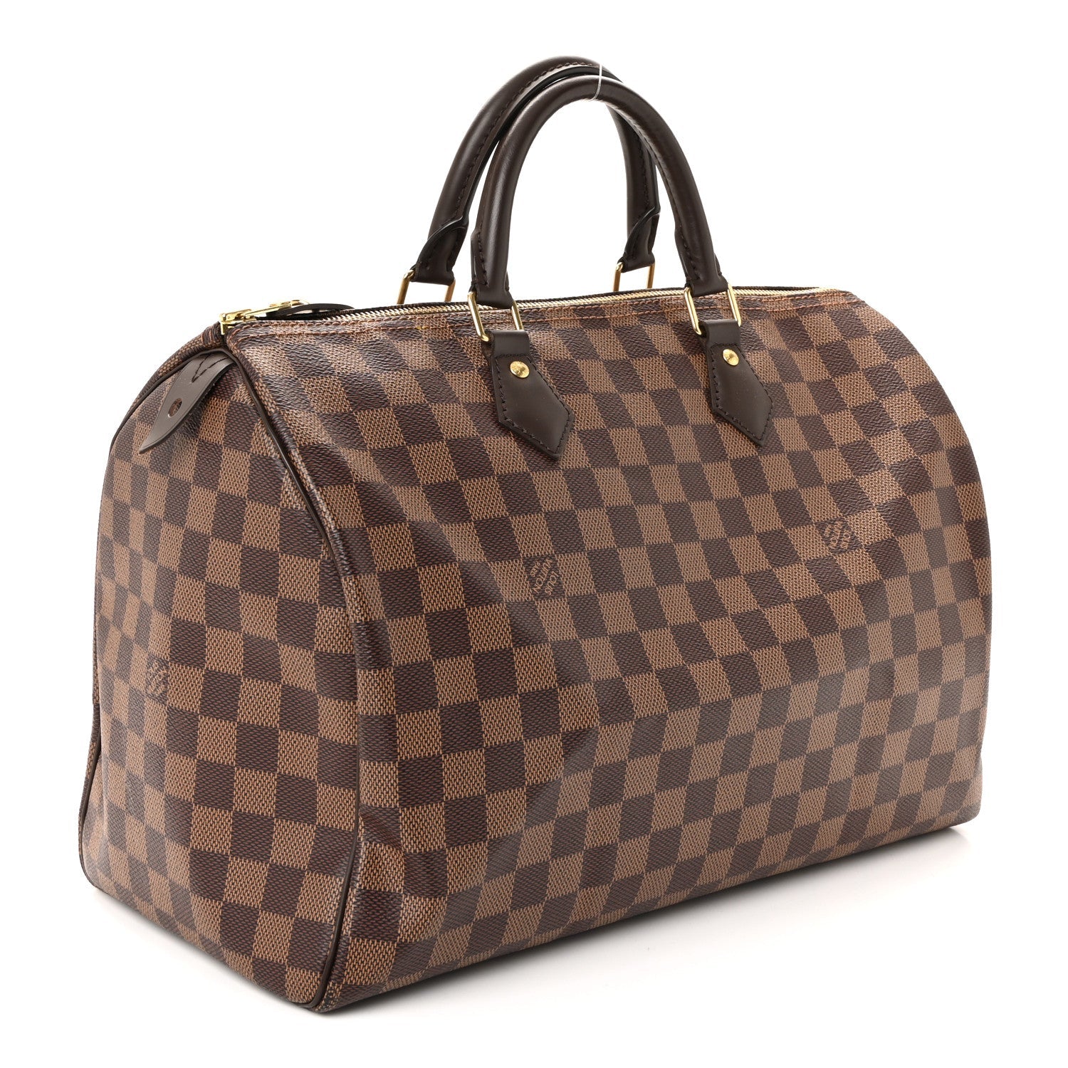 Damier Ebene Speedy 35