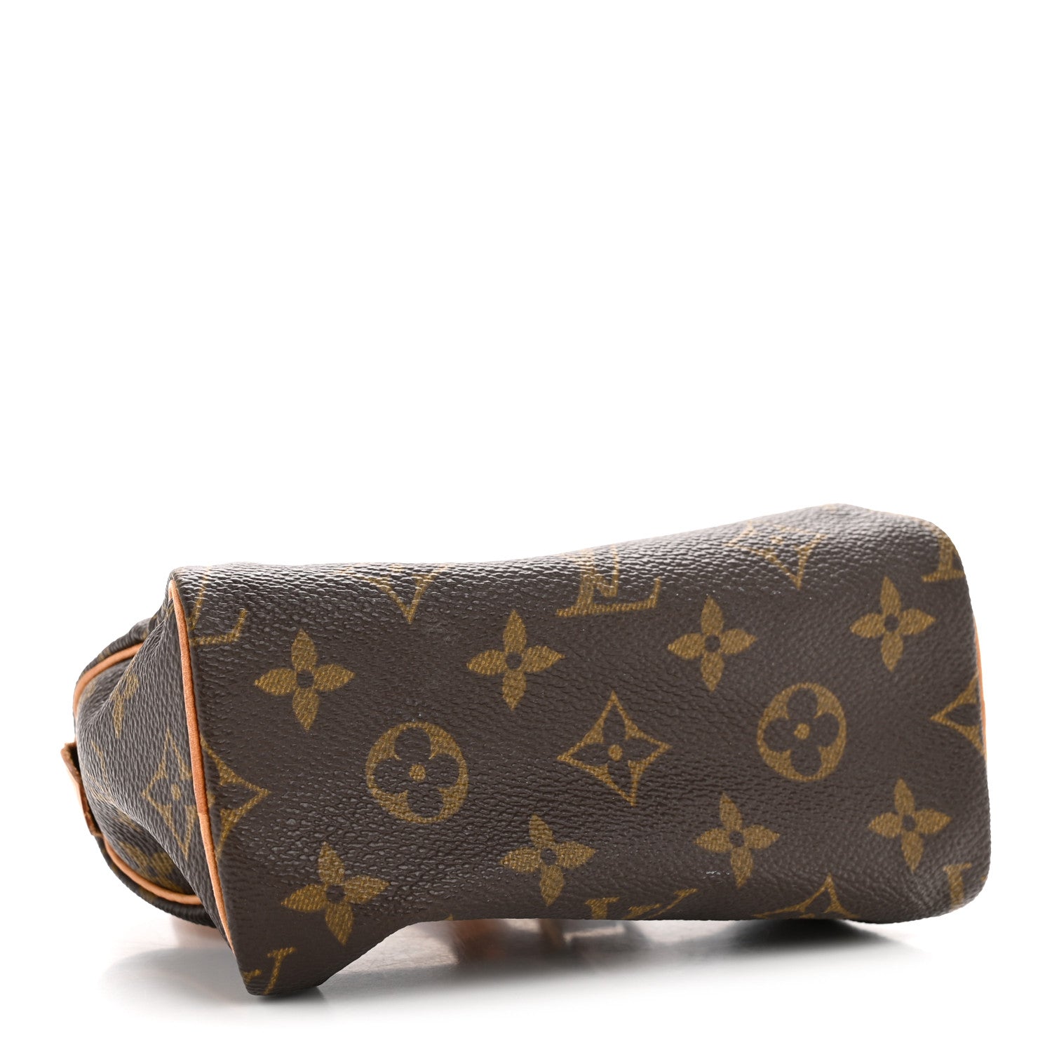Monogram Mini Sac HL Speedy