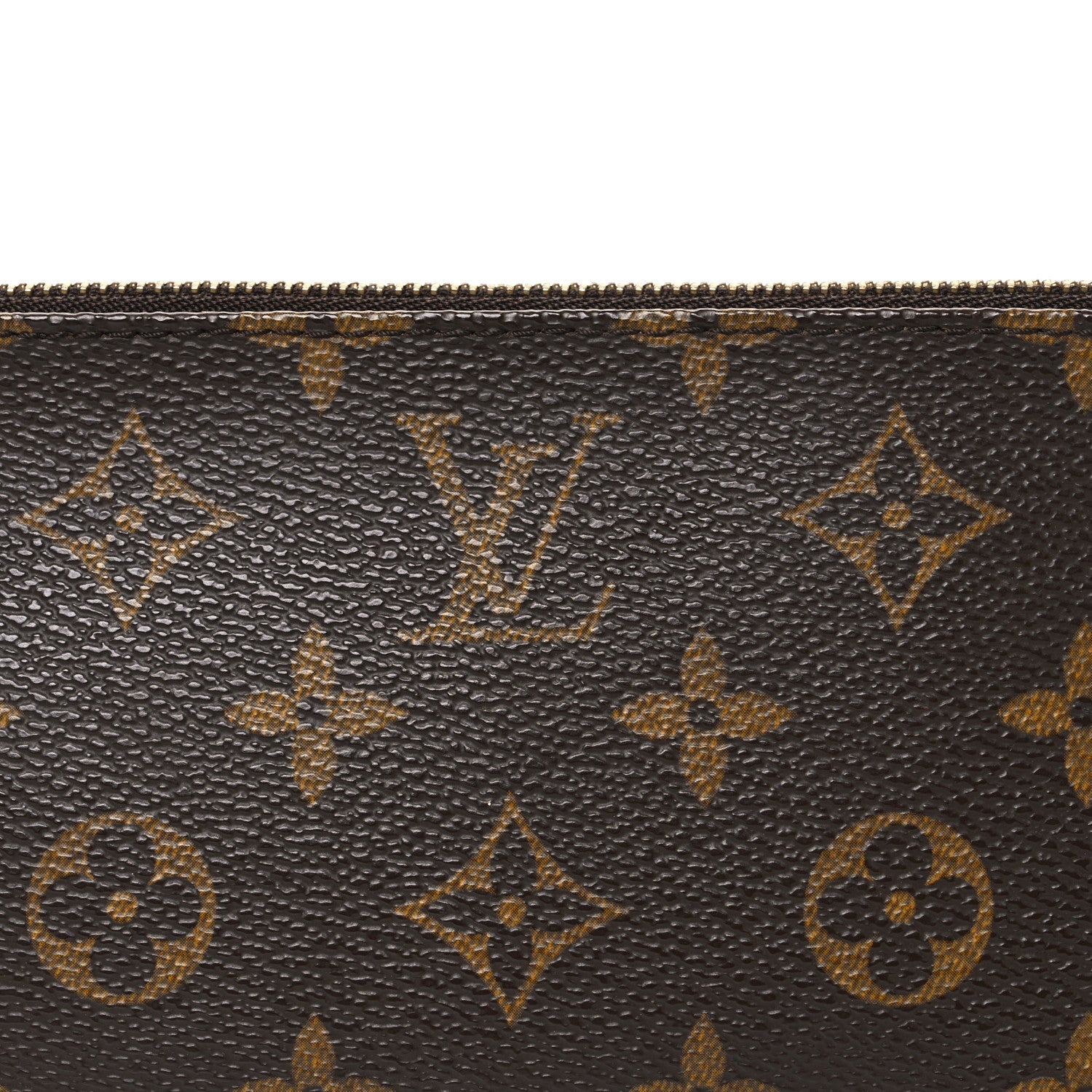 Monogram Pochette Accessories