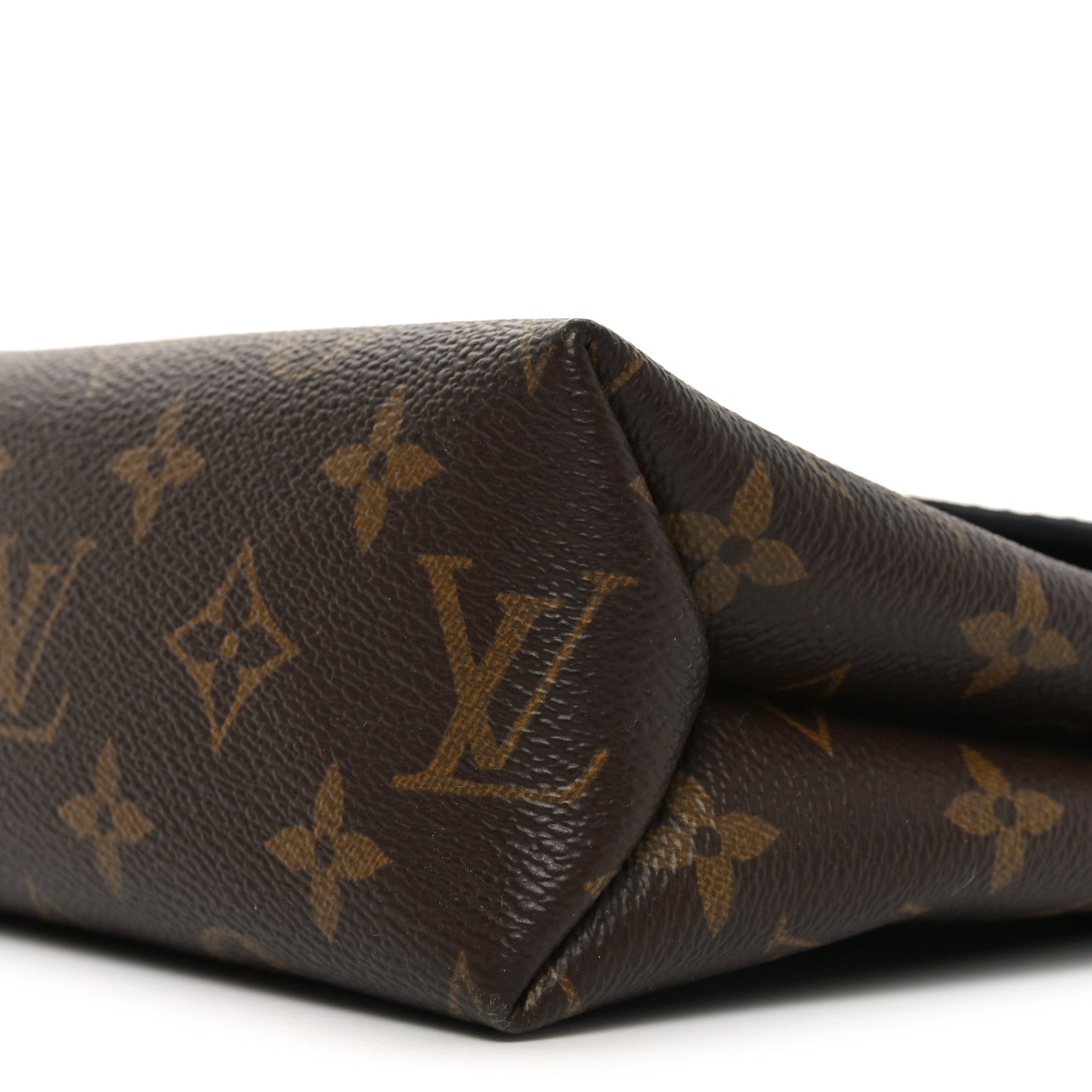 Monogram Saint Placide Black