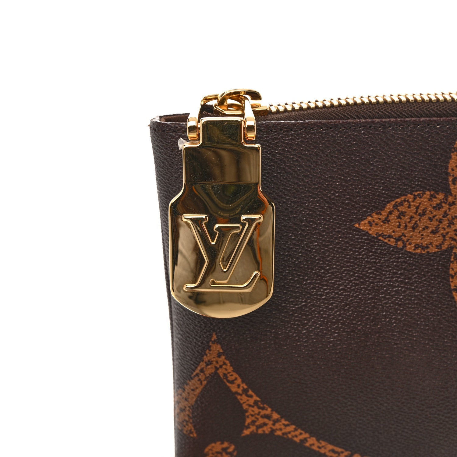 Monogram Pochette Cles XL