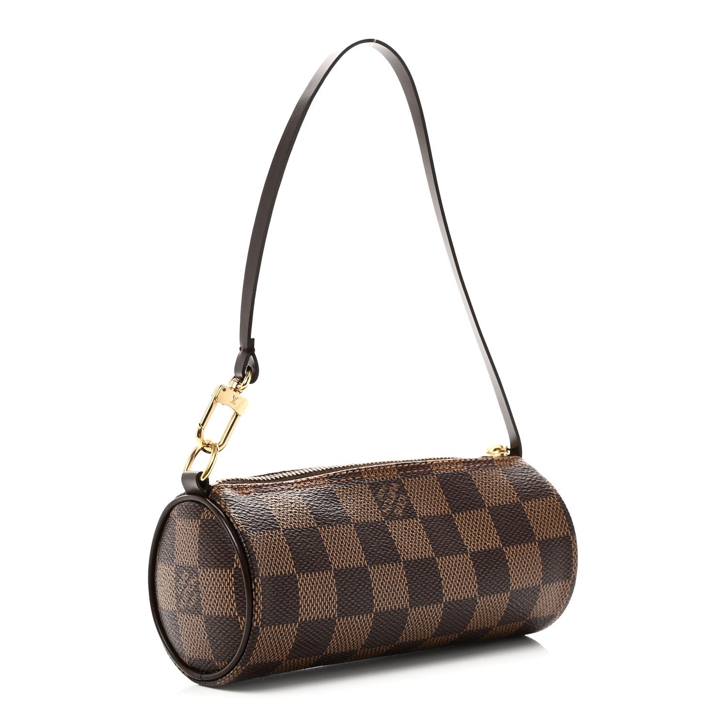 Damier Ebene Mini Papillon