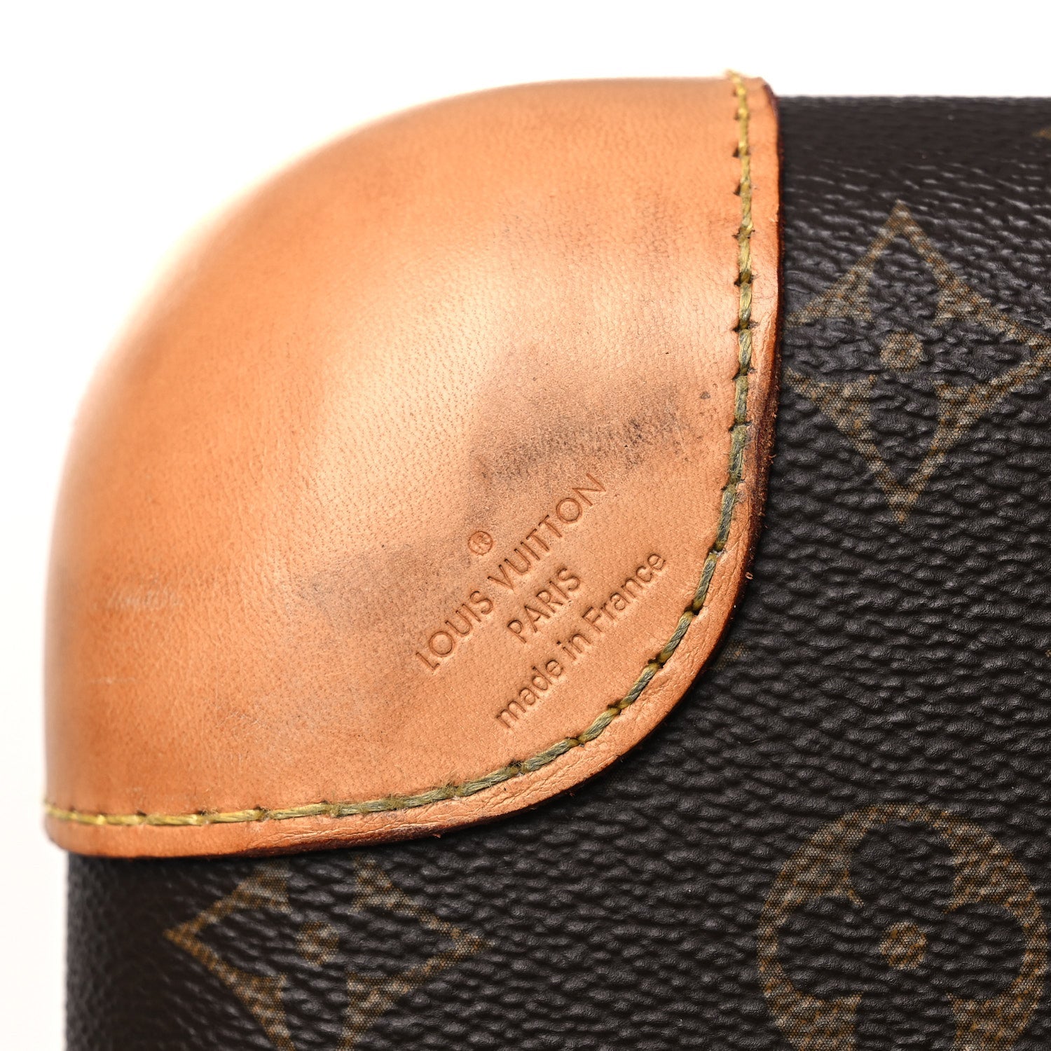 Monogram Horizon 55