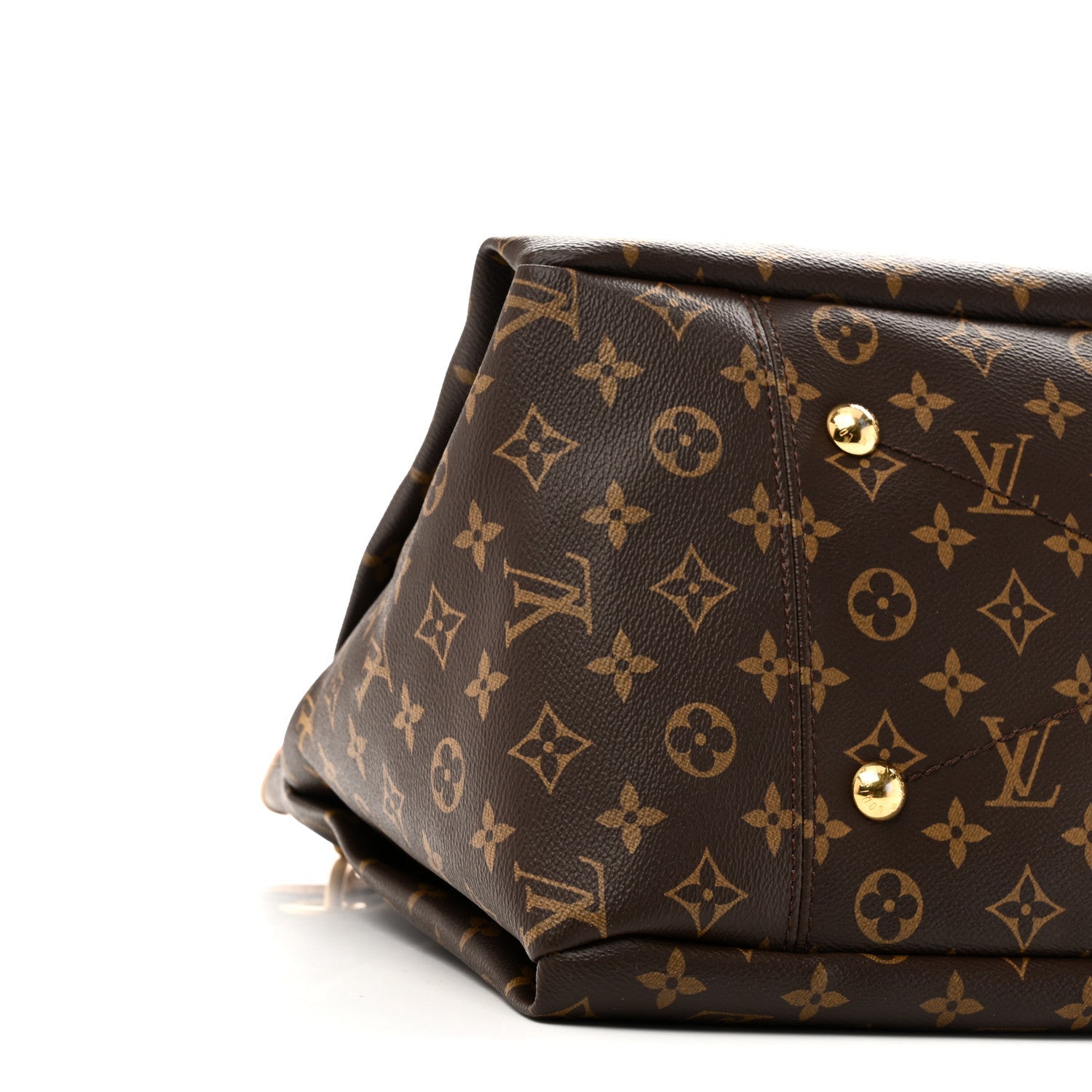 Monogram Artsy MM
