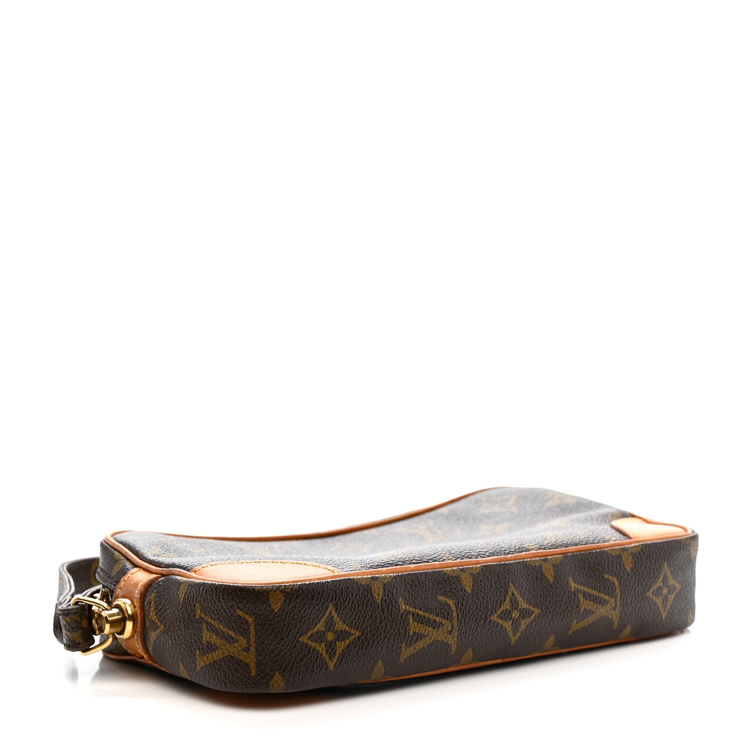 Monogram Pochette Marly Dragonne 22