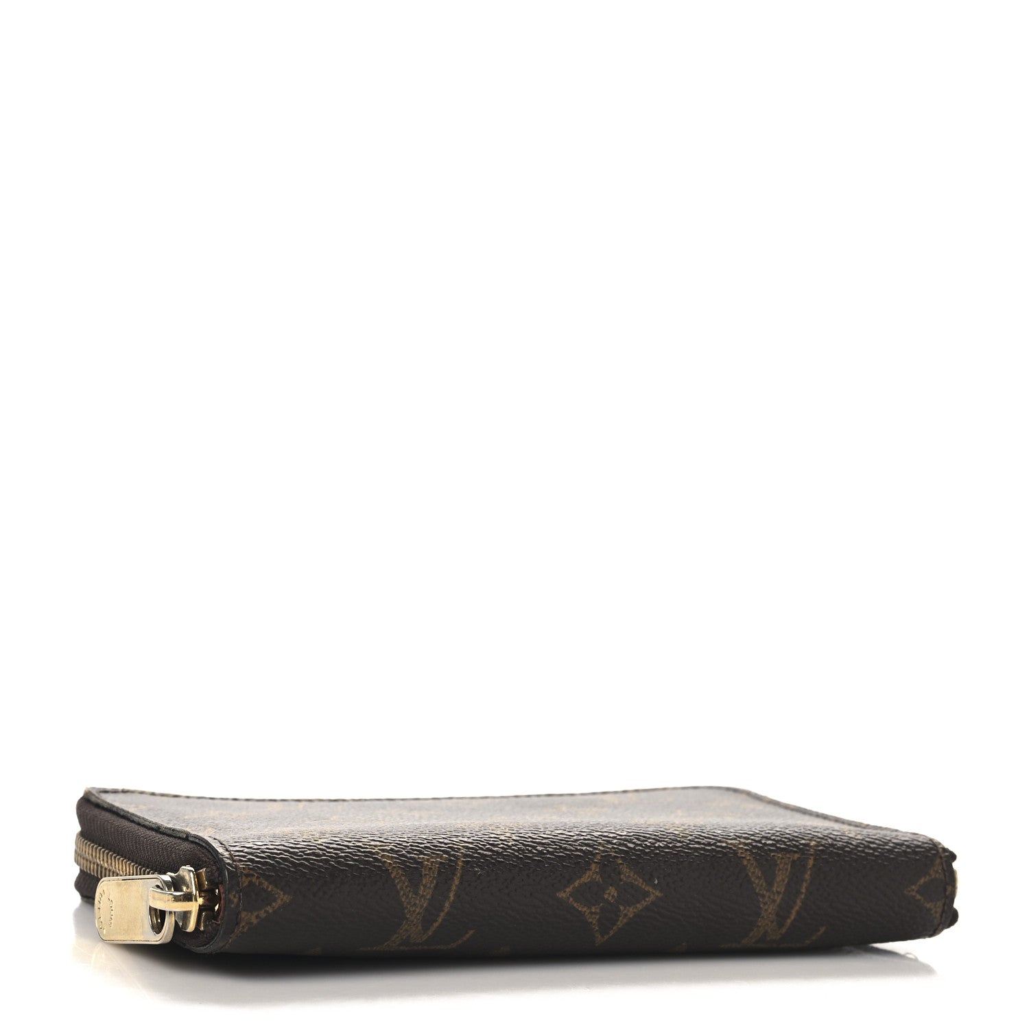 Monogram Zippy Compact Wallet