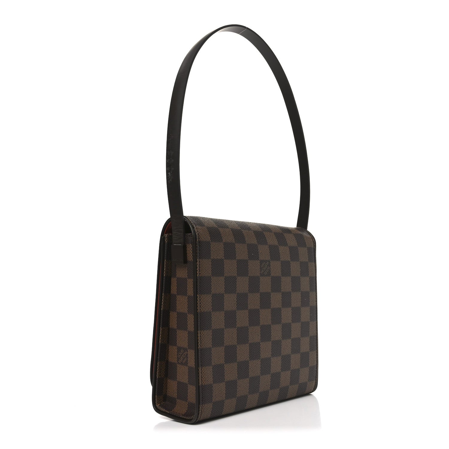 Damier Ebene Tribeca Mini