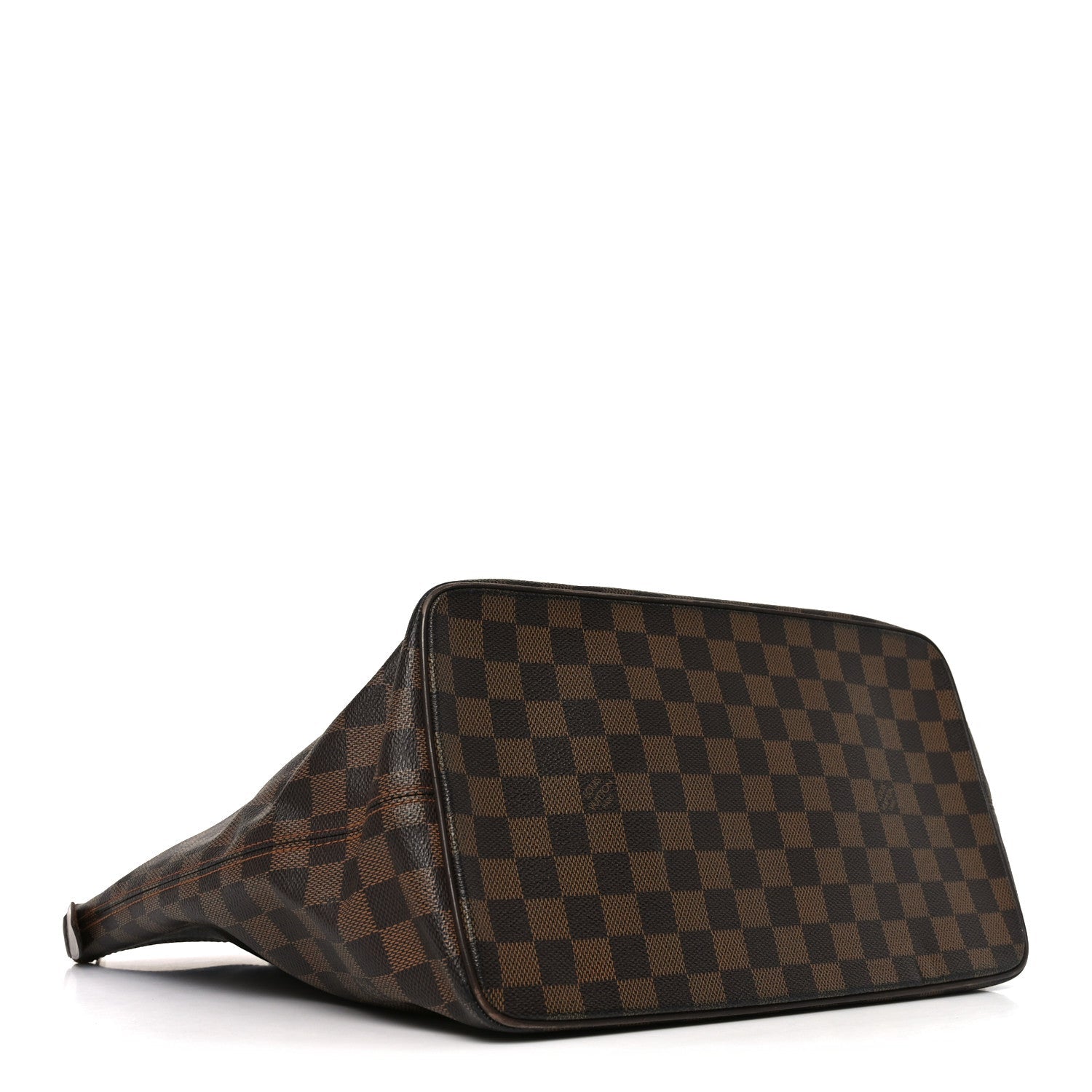 Damier Ebene Saleya MM