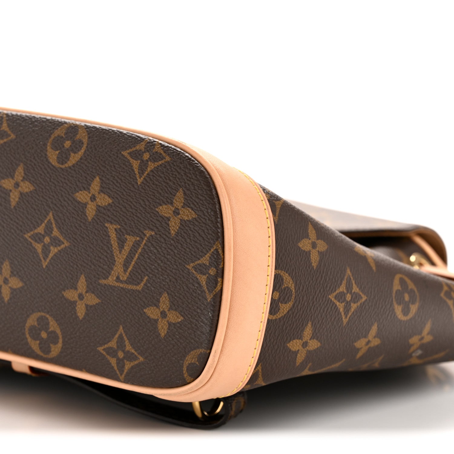 Monogram Montsouris PM Backpack