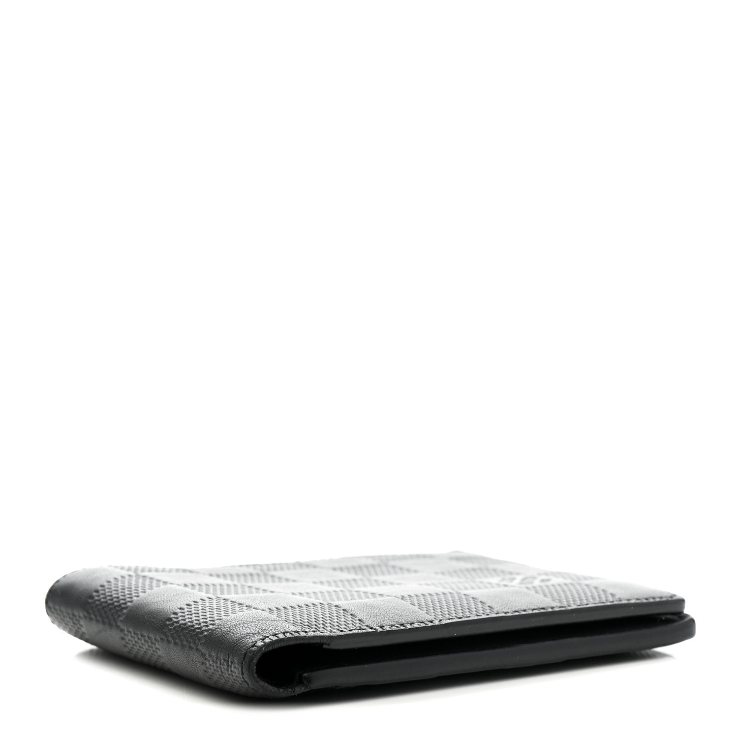 Damier Infini Multiple Wallet Onyx