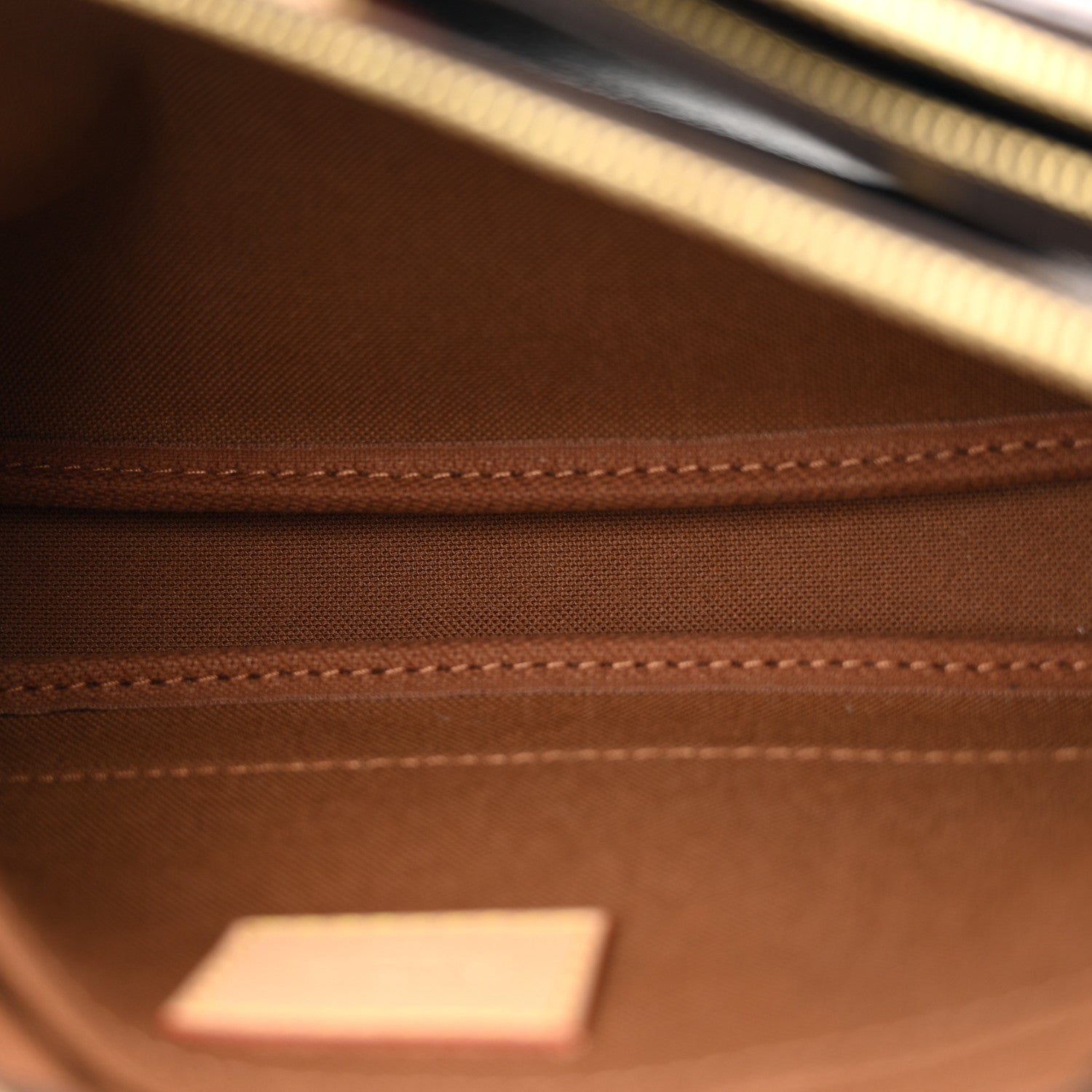 Monogram Multi Pochette Accessories Kaki