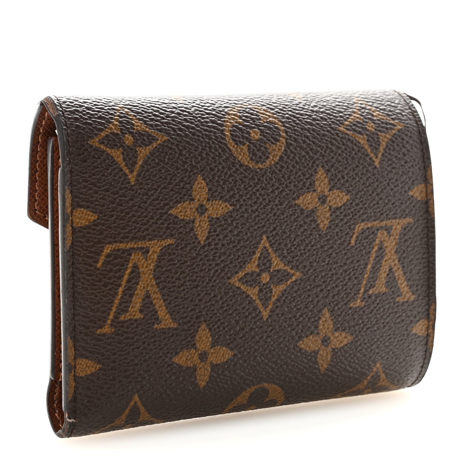 Monogram Victorine Wallet Armagnac