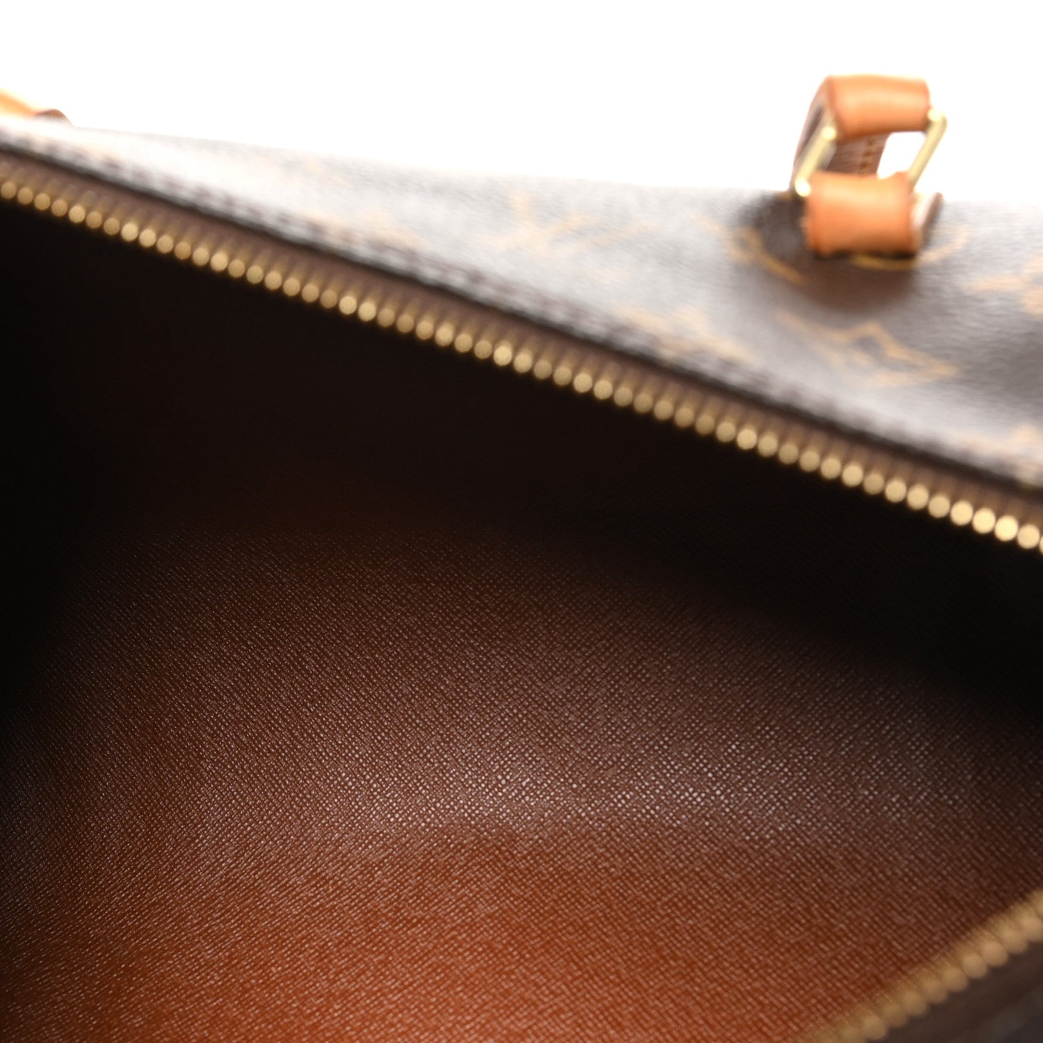 Monogram Papillon 30