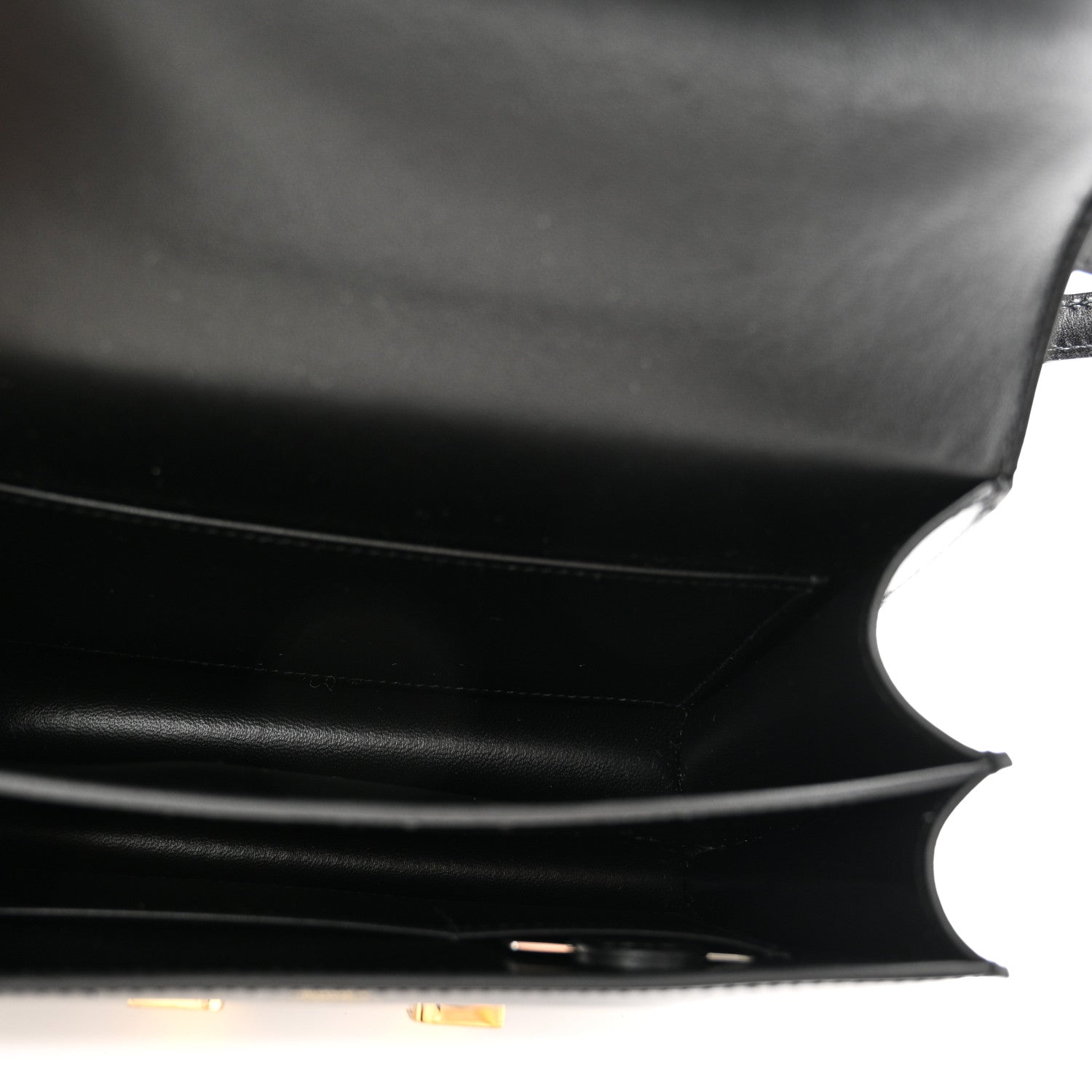 Box Constance 18 Black